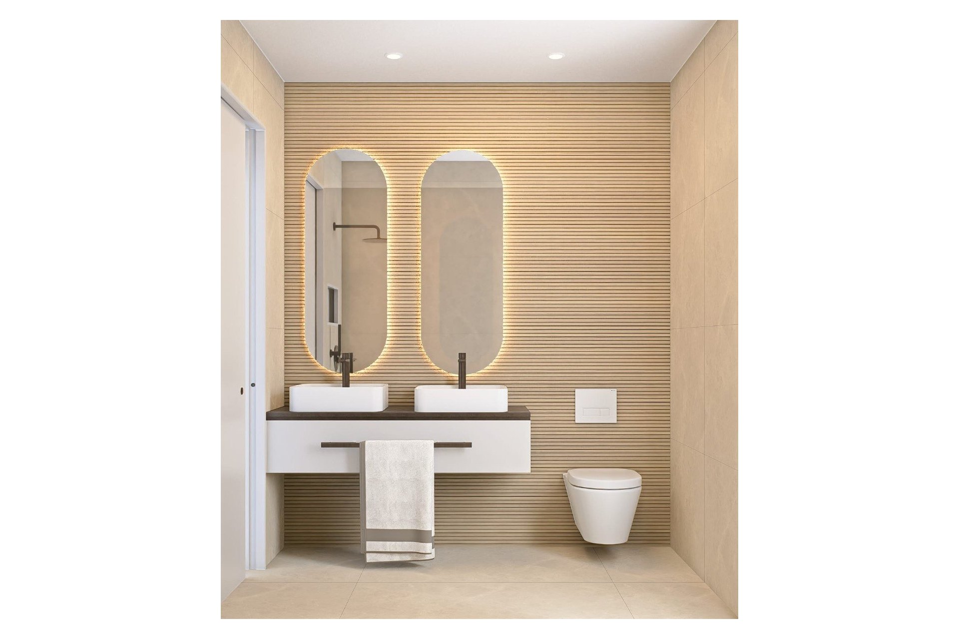 Rynek Pierwotny - Dom szeregowy -
Pilar de la Horadada