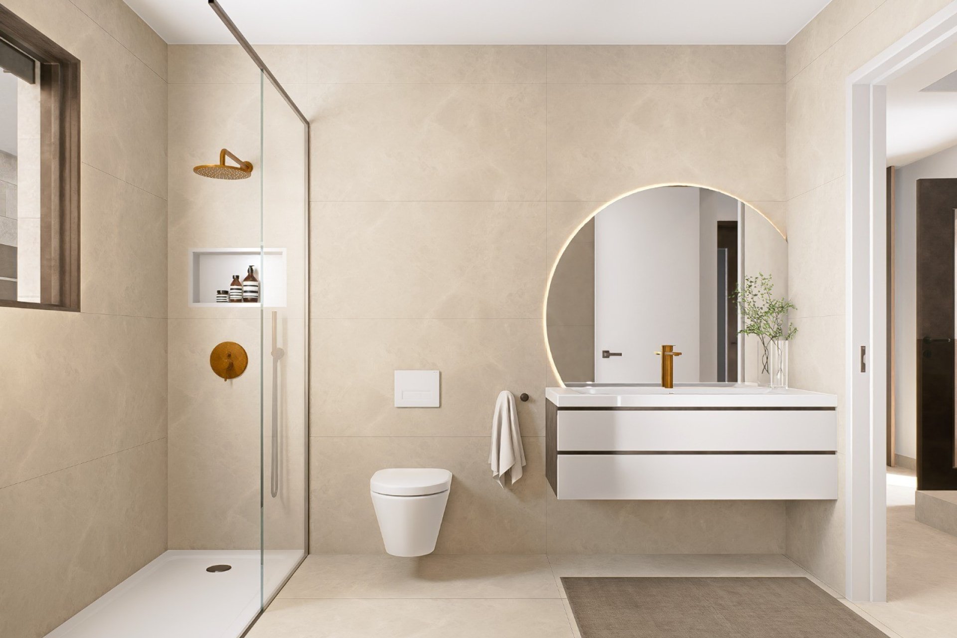 Rynek Pierwotny - Dom szeregowy -
Pilar de la Horadada