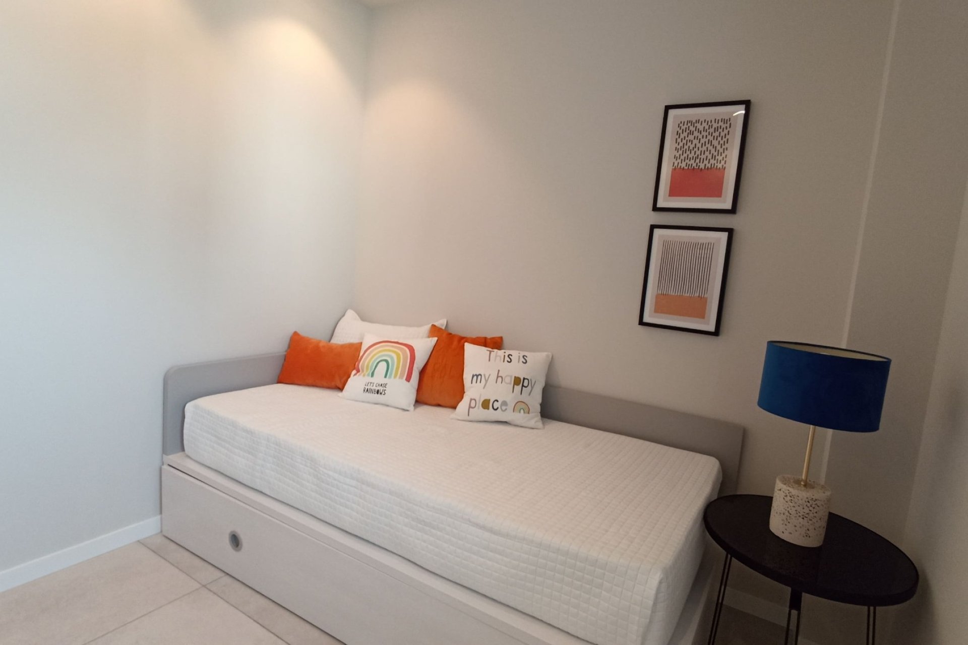 Rynek Pierwotny - Dom szeregowy -
Pilar de la Horadada