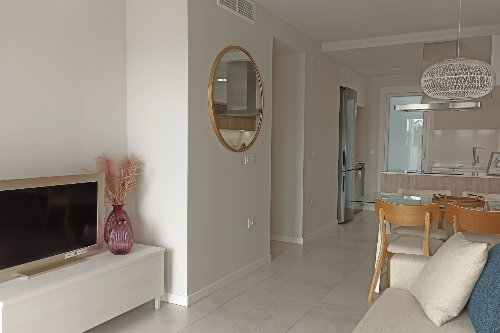 Rynek Pierwotny - Dom szeregowy -
Pilar de la Horadada