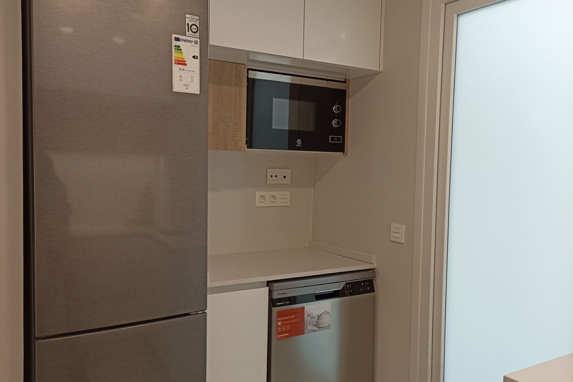 Rynek Pierwotny - Dom szeregowy -
Pilar de la Horadada