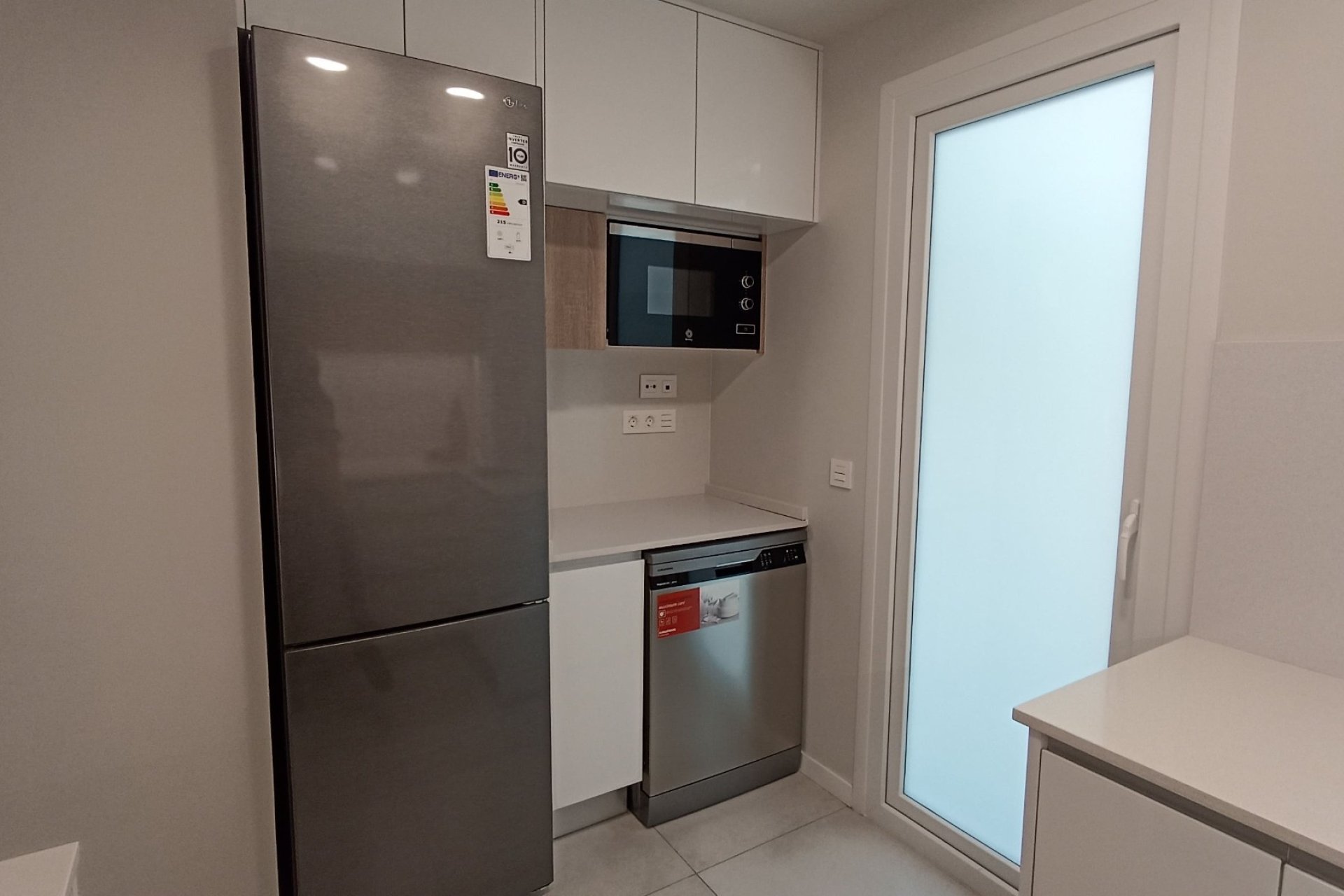 Rynek Pierwotny - Dom szeregowy -
Pilar de la Horadada