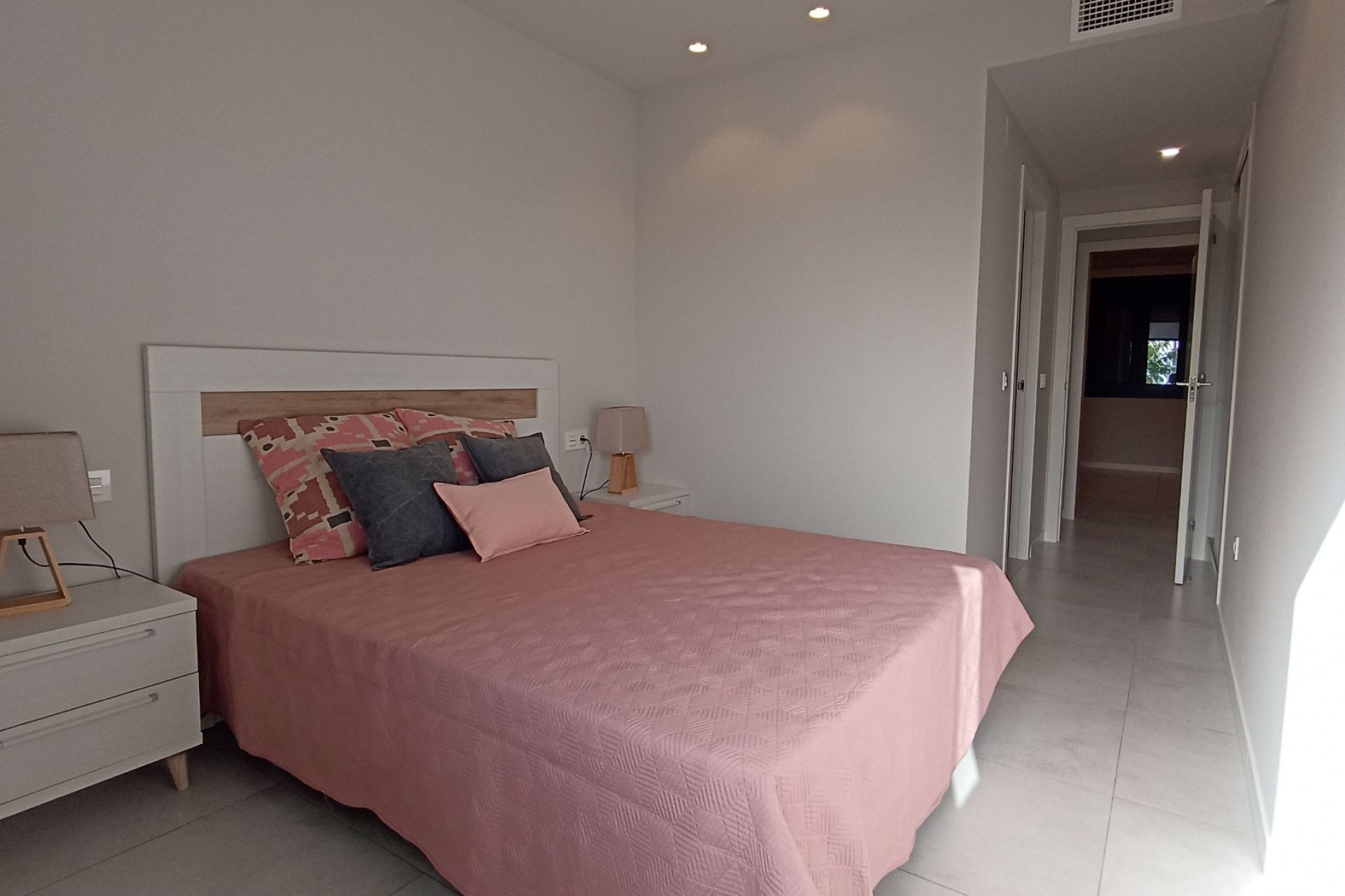 Rynek Pierwotny - Dom szeregowy -
Pilar de la Horadada