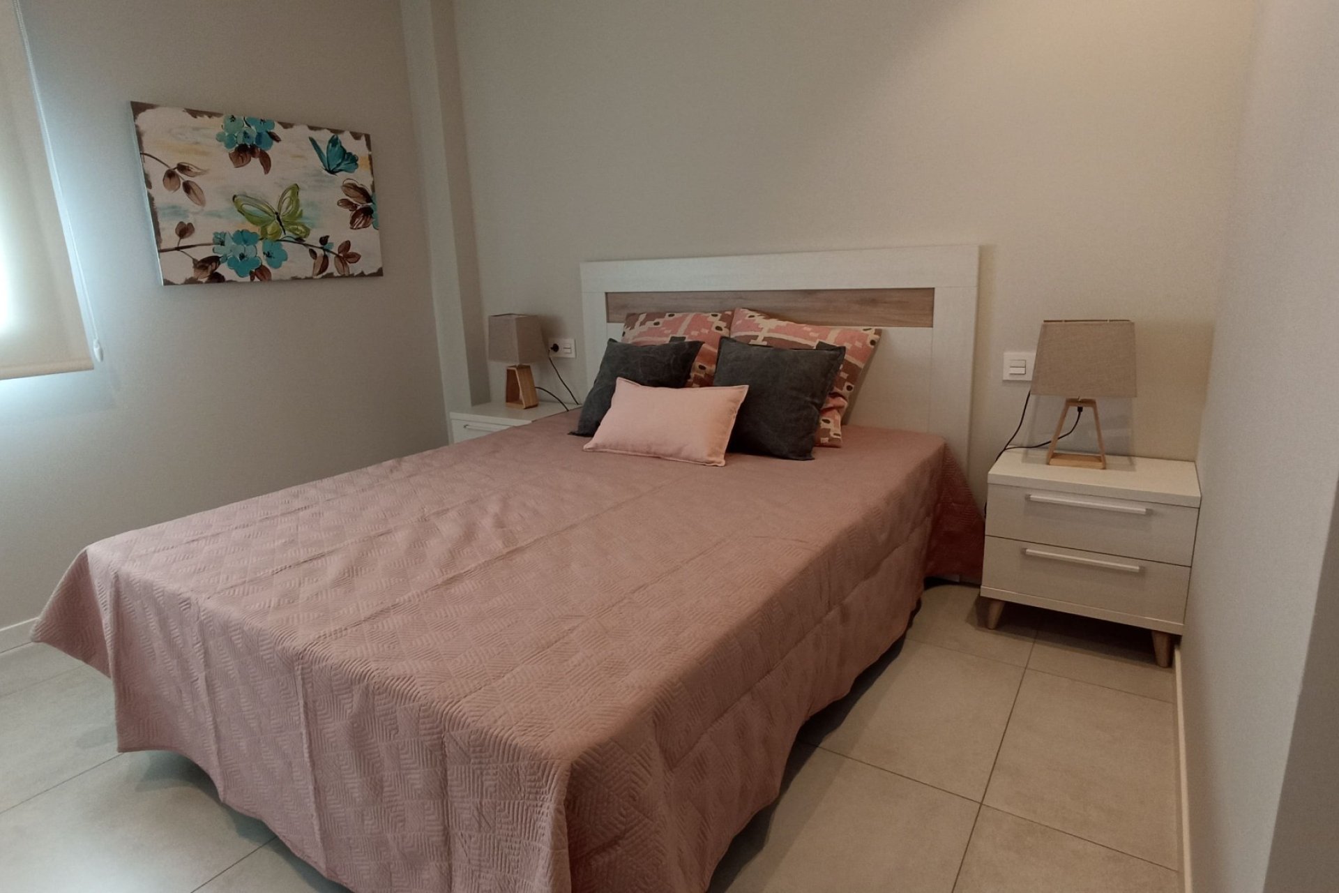 Rynek Pierwotny - Dom szeregowy -
Pilar de la Horadada