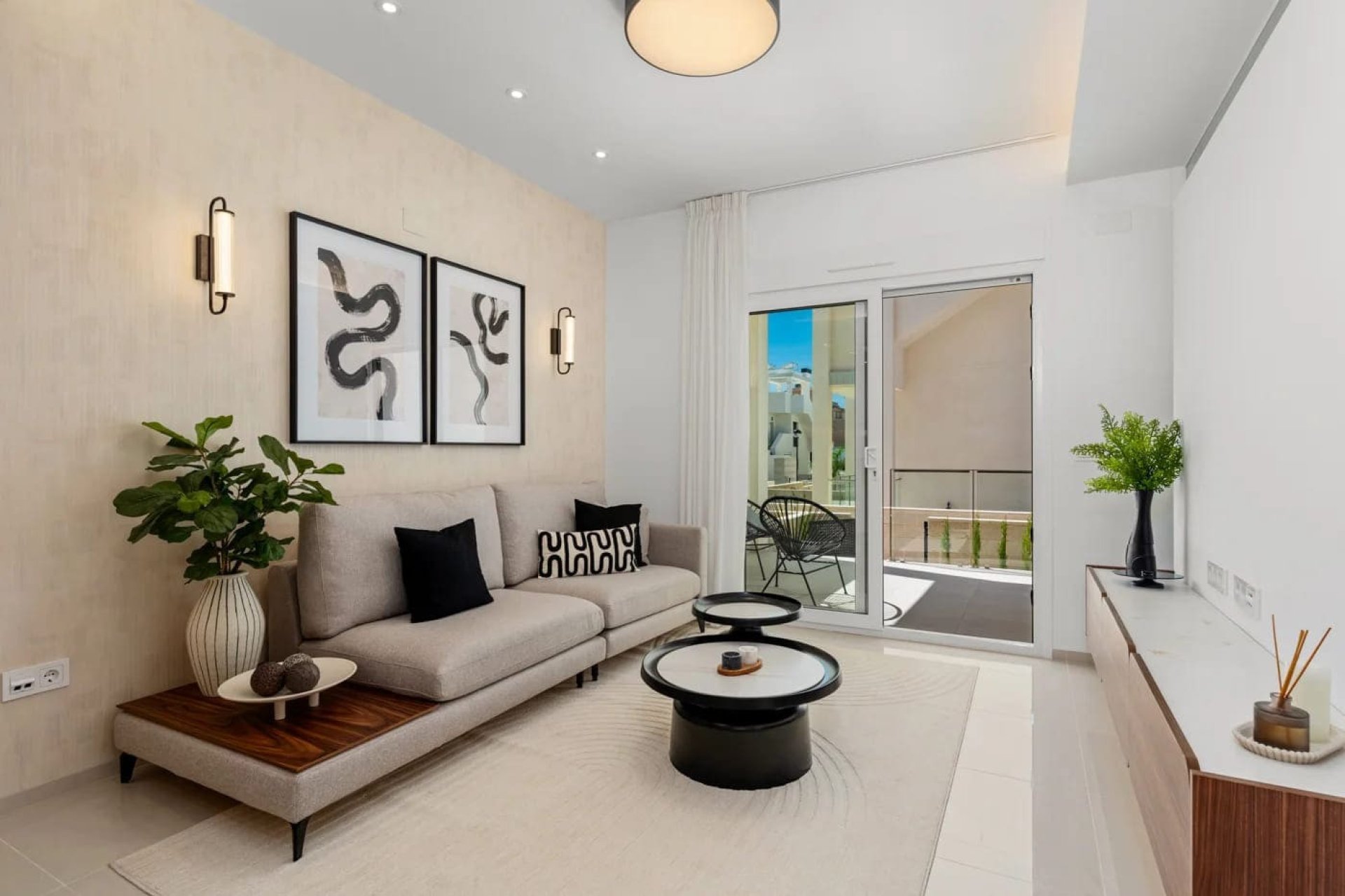 Rynek Pierwotny - Dom szeregowy -
Rojales - Ciudad Quesada