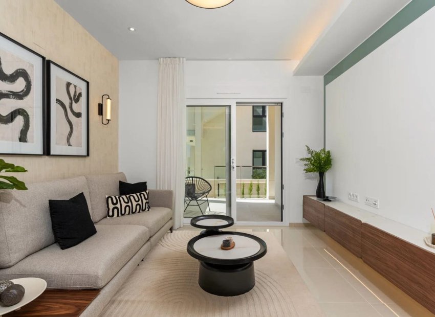 Rynek Pierwotny - Dom szeregowy -
Rojales - Ciudad Quesada