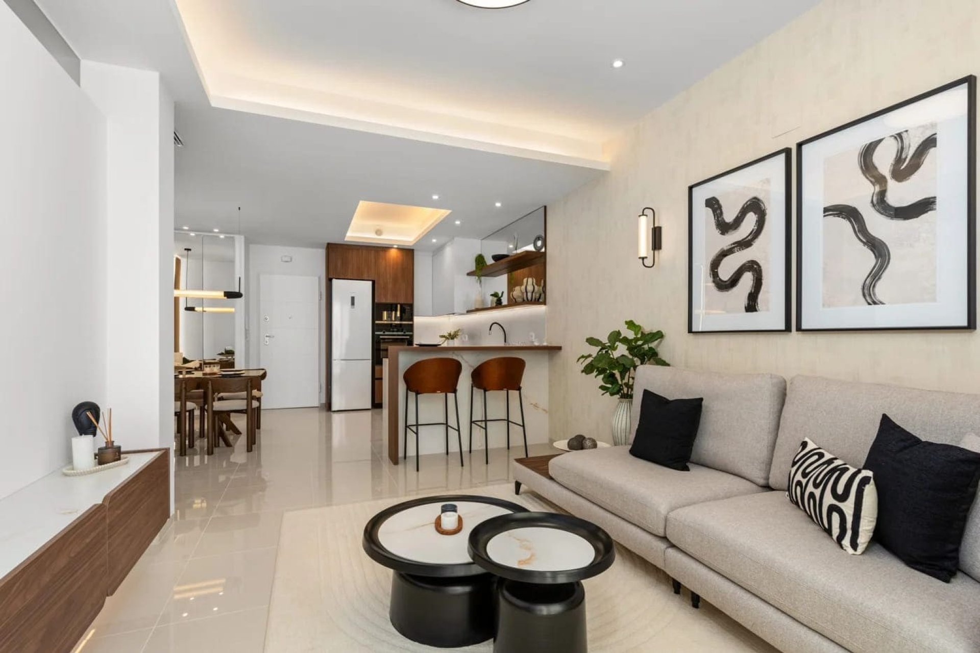 Rynek Pierwotny - Dom szeregowy -
Rojales - Ciudad Quesada