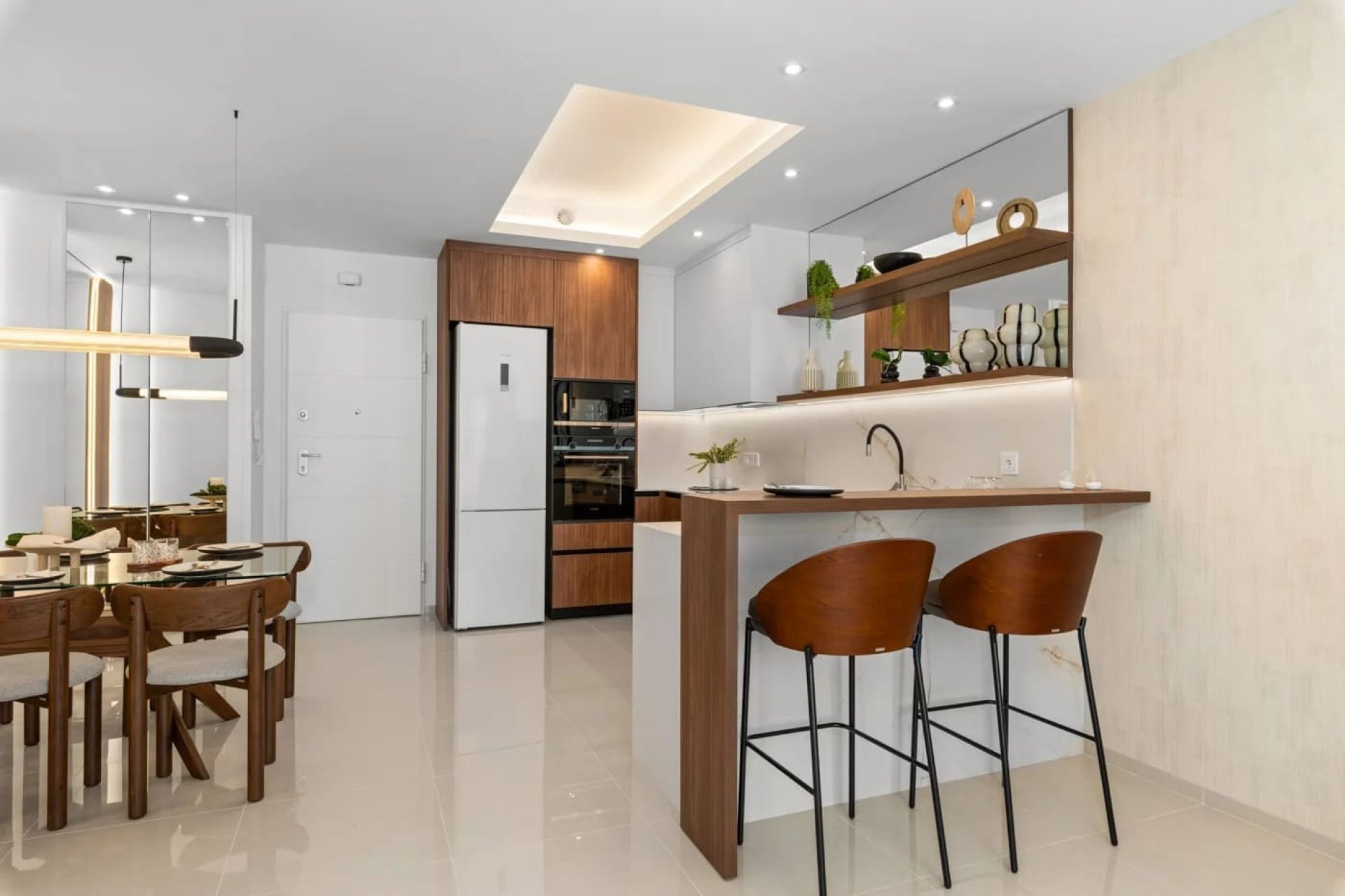 Rynek Pierwotny - Dom szeregowy -
Rojales - Ciudad Quesada