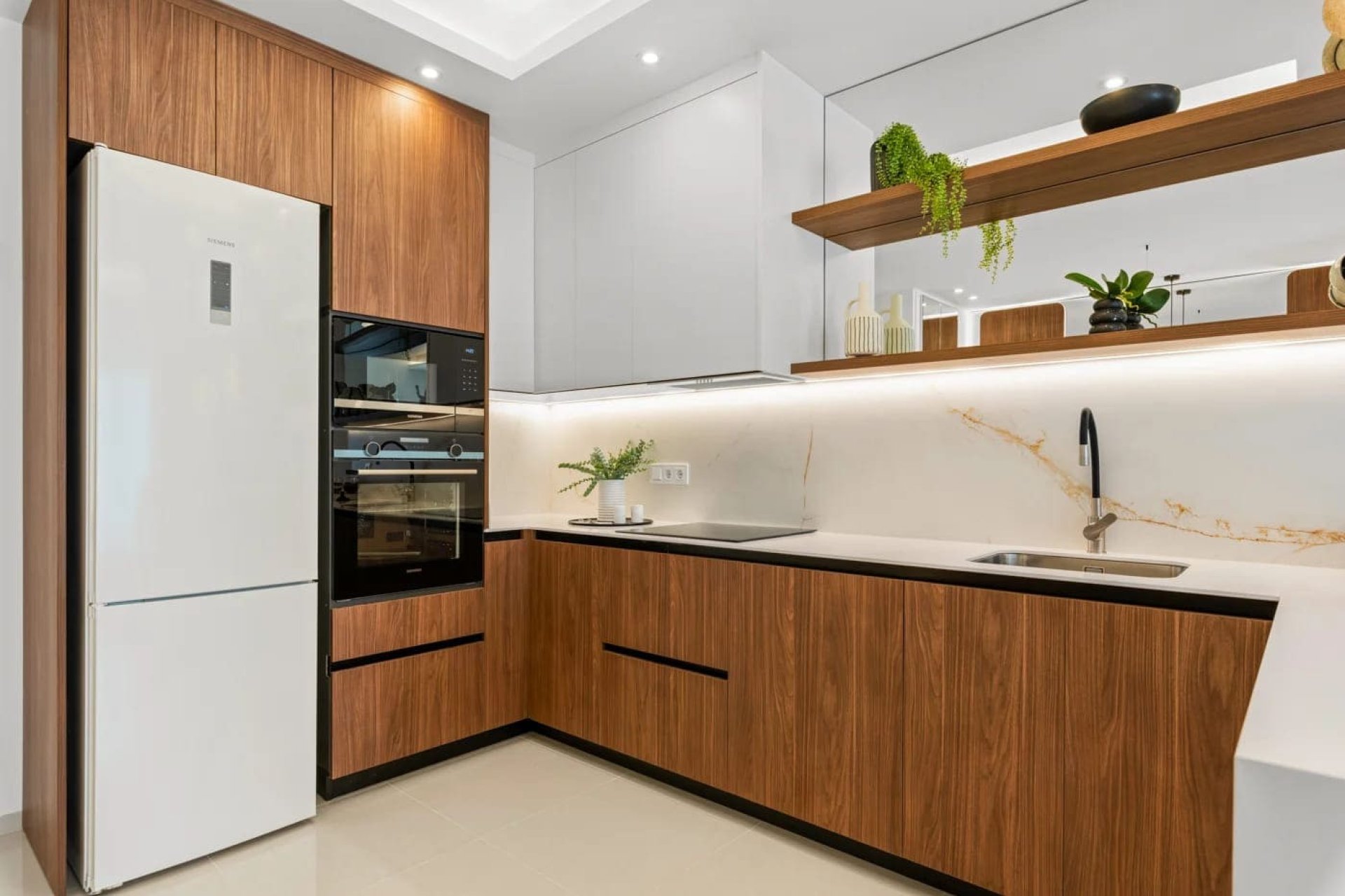 Rynek Pierwotny - Dom szeregowy -
Rojales - Ciudad Quesada