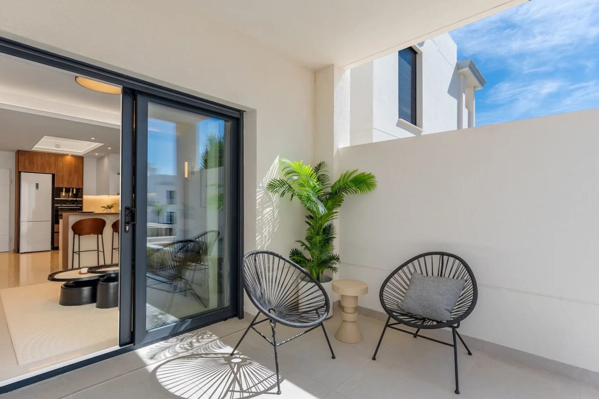 Rynek Pierwotny - Dom szeregowy -
Rojales - Ciudad Quesada