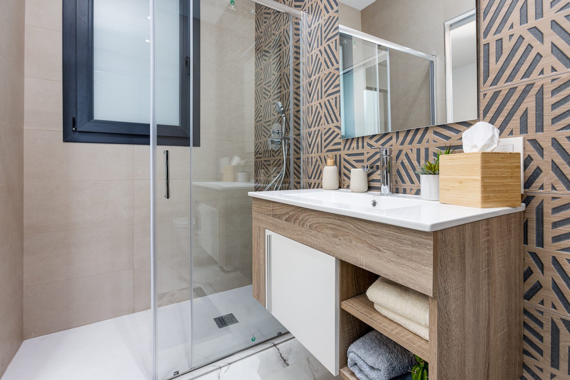 Rynek Pierwotny - Dom szeregowy -
Rojales - Ciudad Quesada