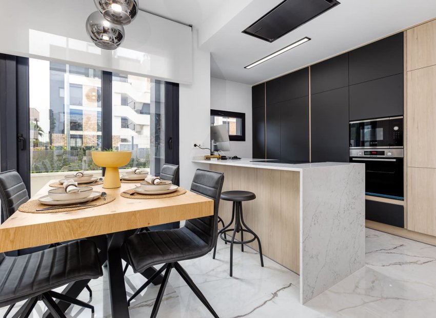 Rynek Pierwotny - Dom szeregowy -
Rojales - Ciudad Quesada