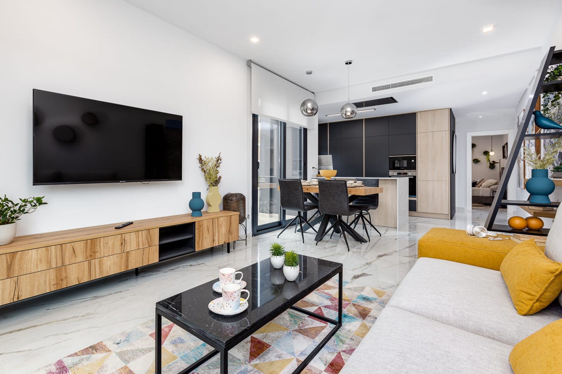 Rynek Pierwotny - Dom szeregowy -
Rojales - Ciudad Quesada