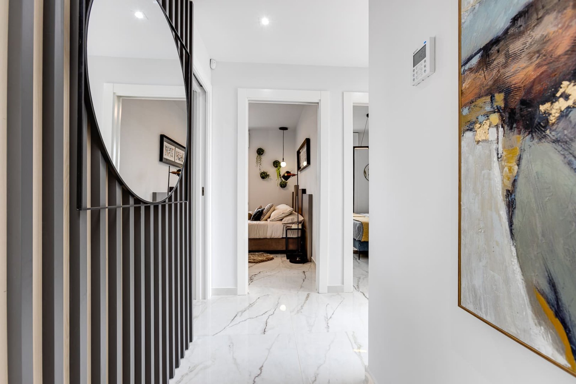 Rynek Pierwotny - Dom szeregowy -
Rojales - Ciudad Quesada