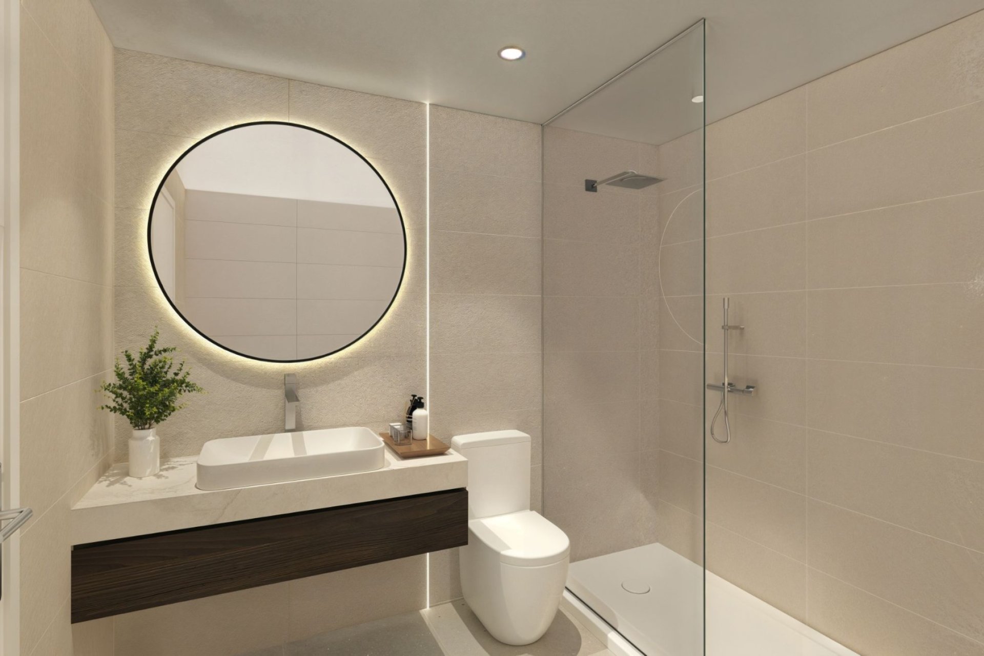 Rynek Pierwotny - Dom szeregowy -
San Pedro del Pinatar - San Pedro del Pinatar pueblo