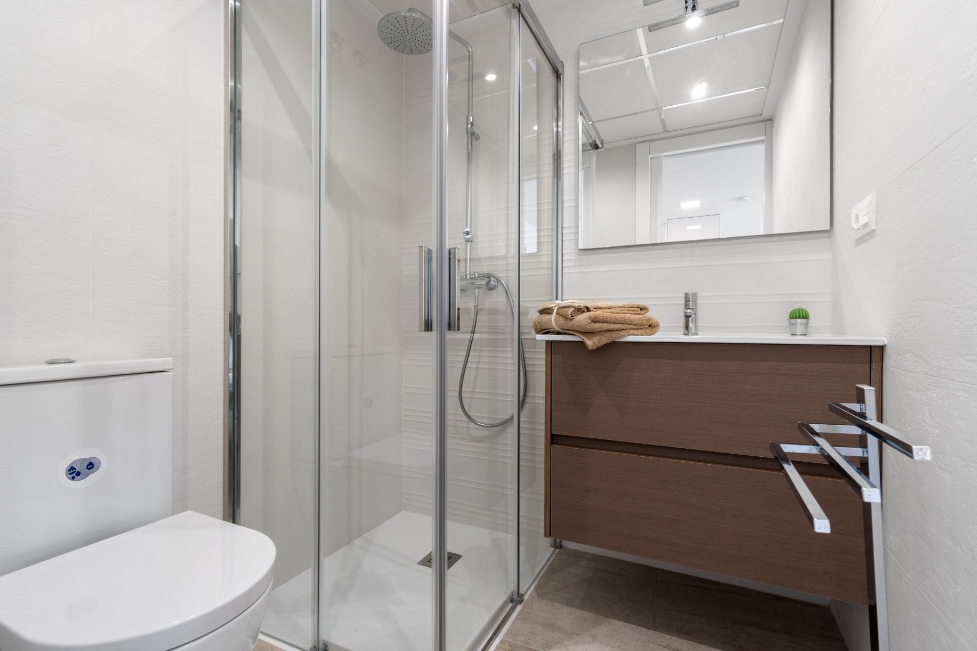 Rynek Pierwotny - Dom szeregowy -
San Pedro del Pinatar - San Pedro del Pinatar pueblo