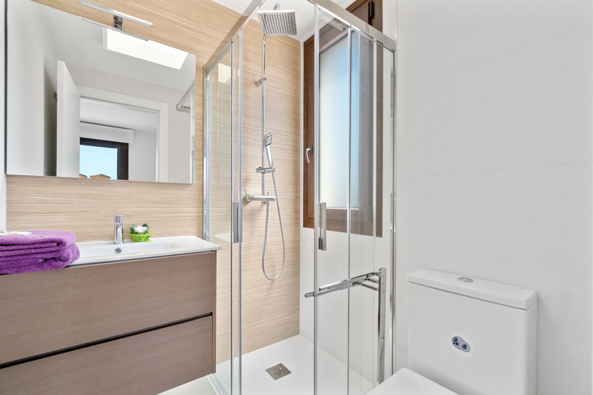 Rynek Pierwotny - Dom szeregowy -
San Pedro del Pinatar - San Pedro del Pinatar pueblo