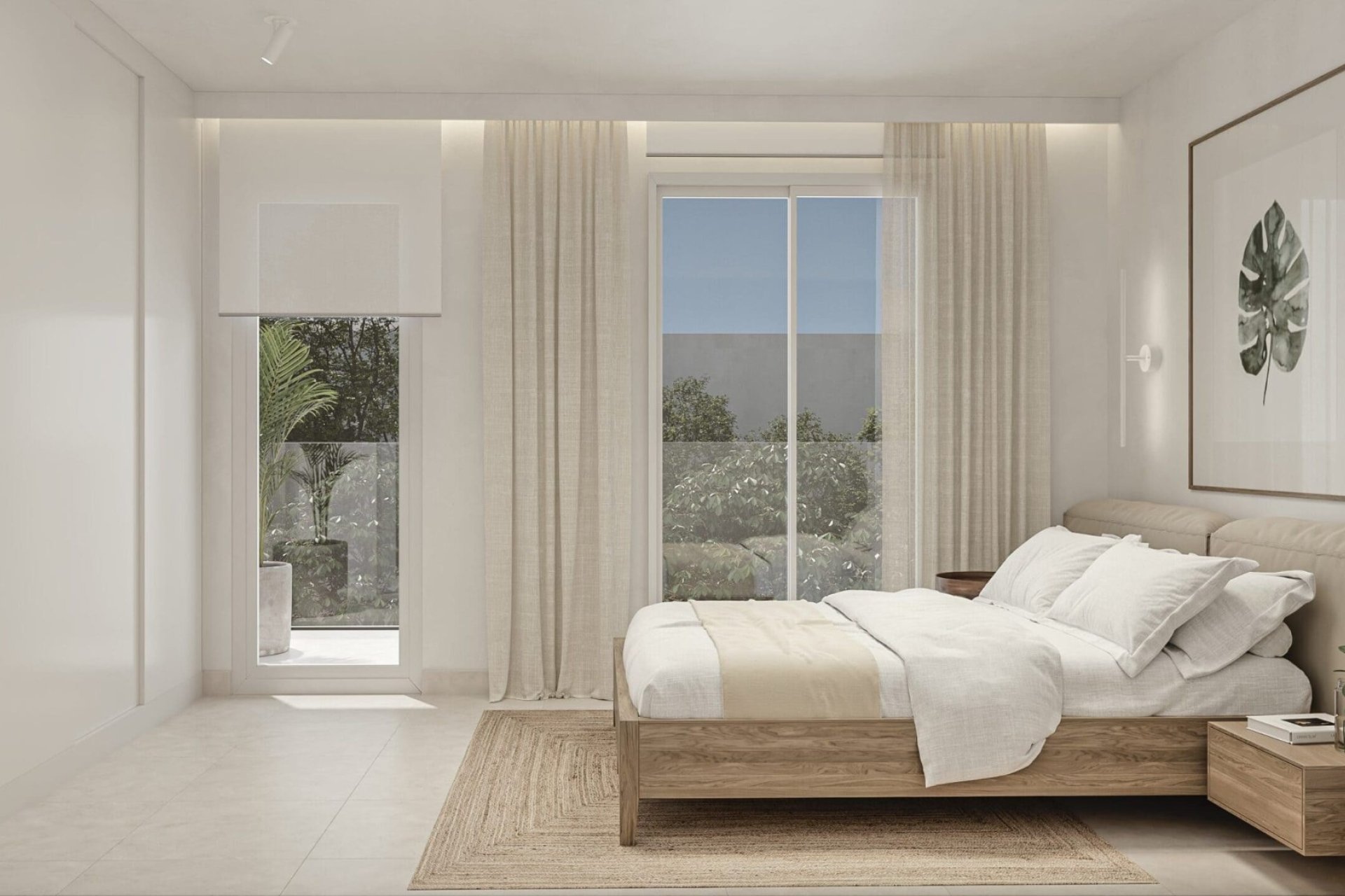 Rynek Pierwotny - Dom szeregowy -
Santa Pola - Gran Alacant