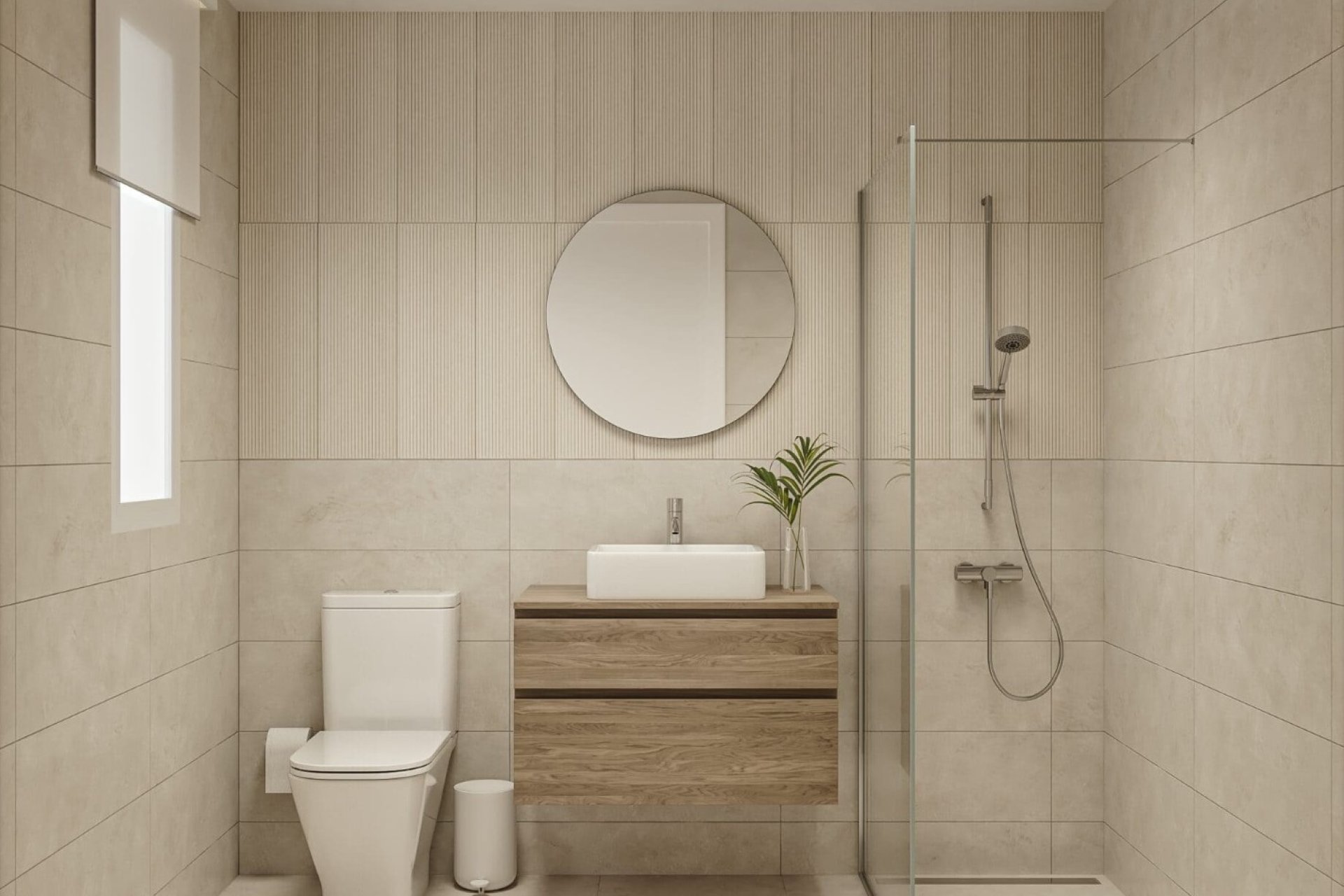 Rynek Pierwotny - Dom szeregowy -
Santa Pola - Gran Alacant