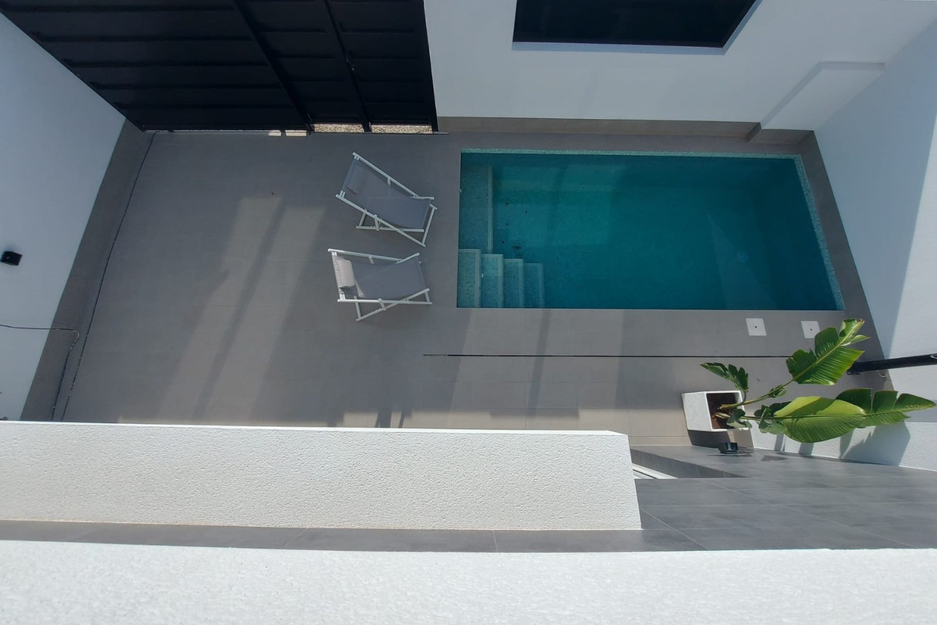 Rynek Pierwotny - Dom szeregowy -
Torre Pacheco - Roldan