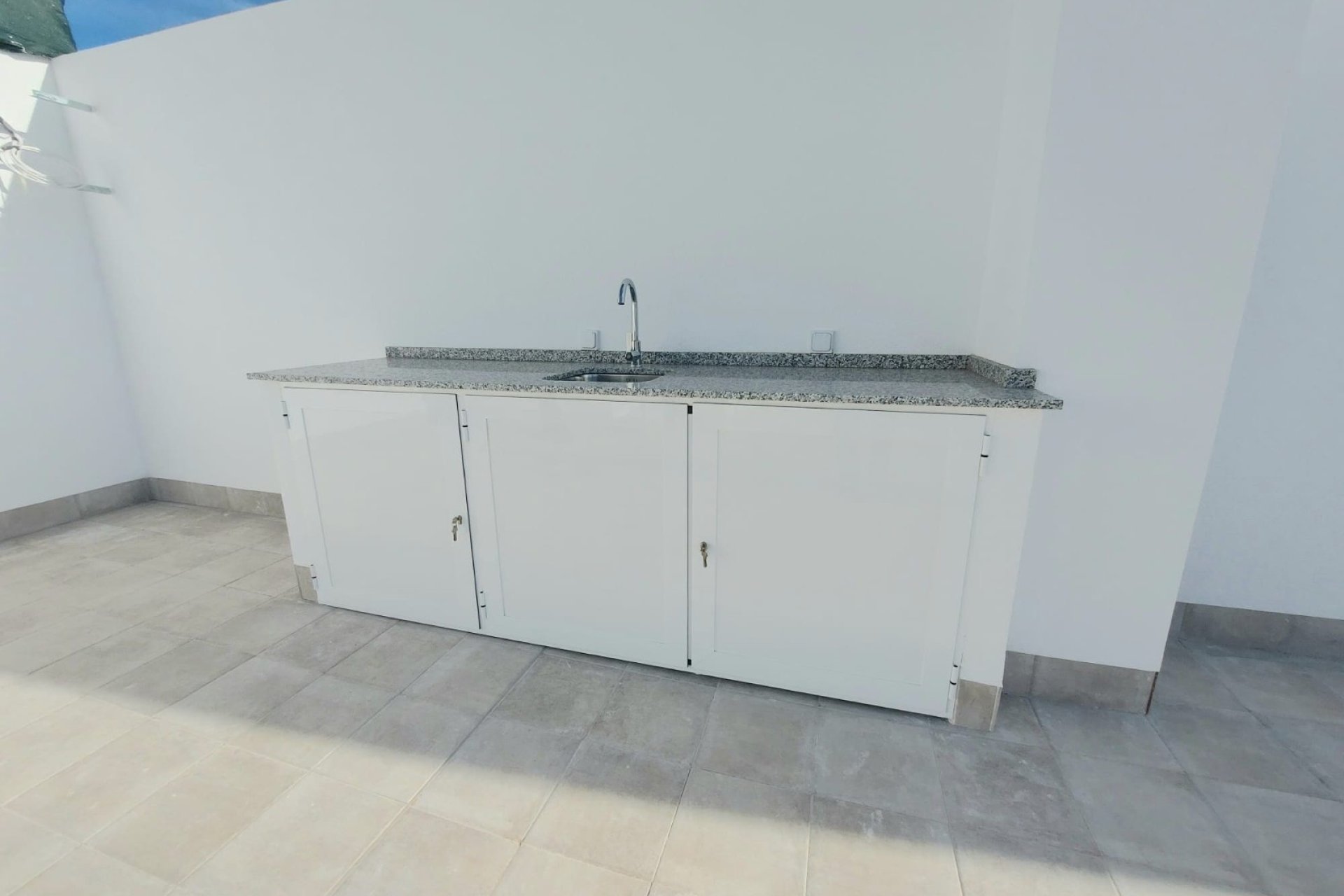 Rynek Pierwotny - Dom szeregowy -
Torre Pacheco - Roldan