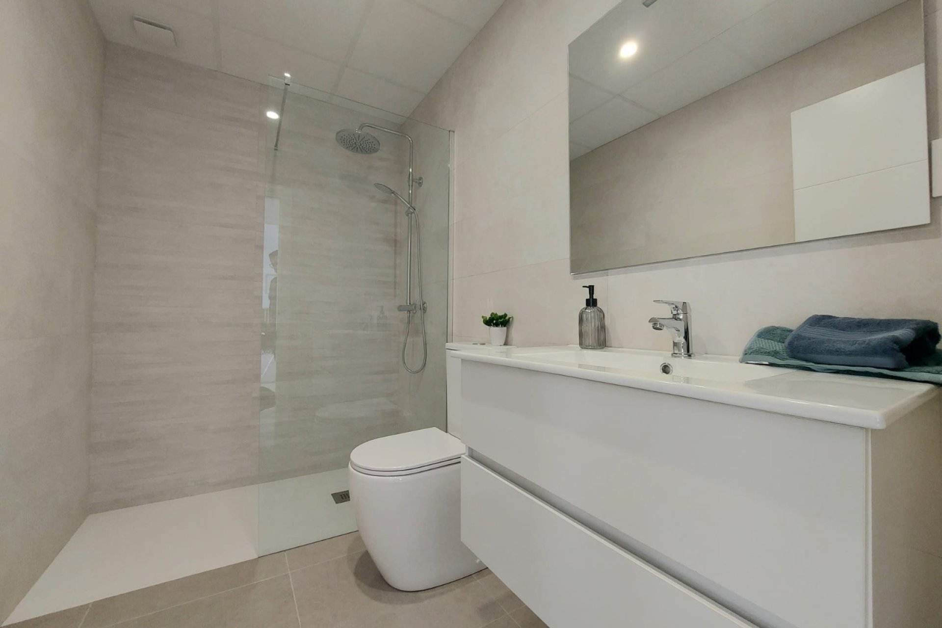 Rynek Pierwotny - Dom szeregowy -
Torre Pacheco - Roldan