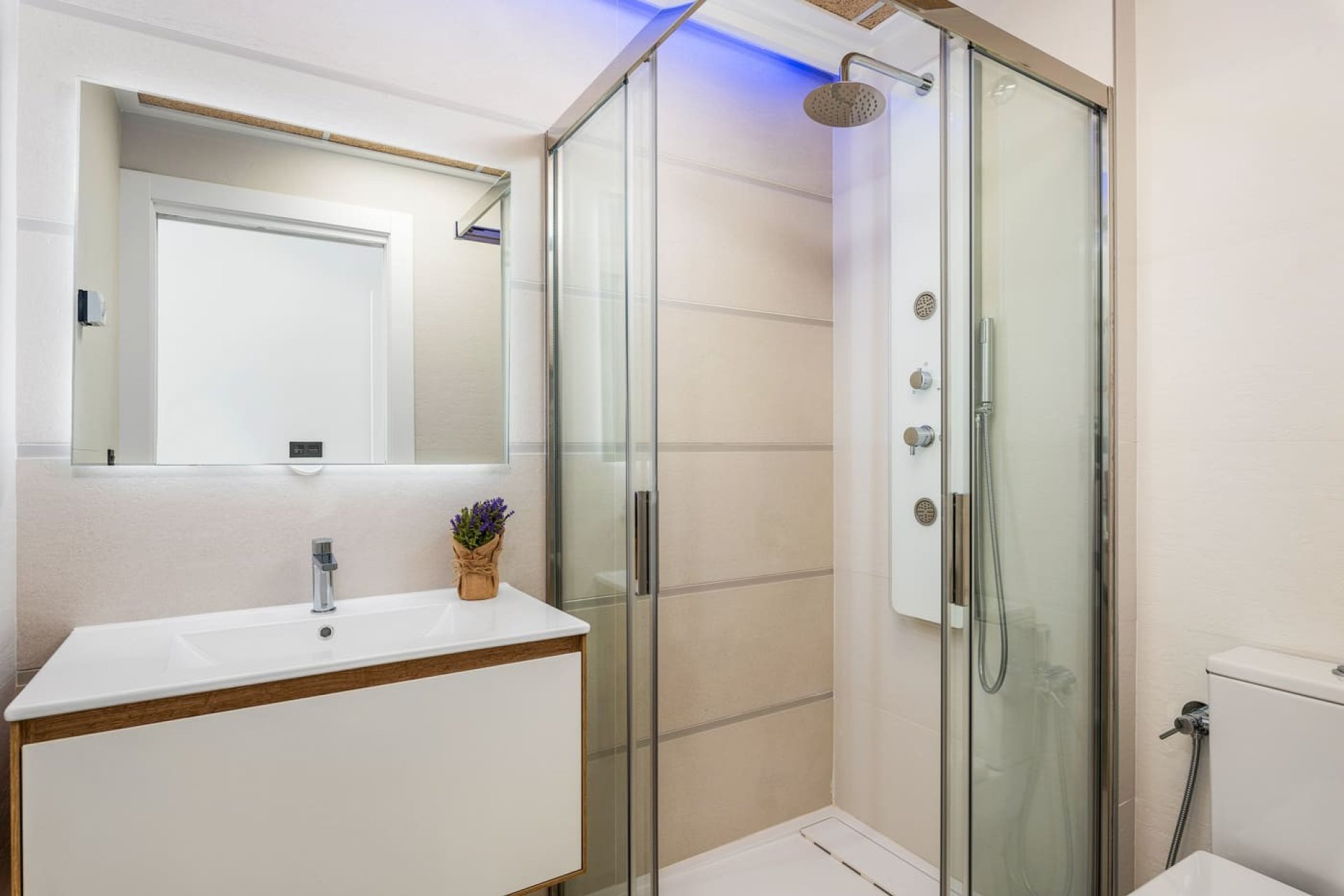 Rynek Pierwotny - Dom szeregowy -
Torrevieja - Los Balcones - Los Altos del Edén