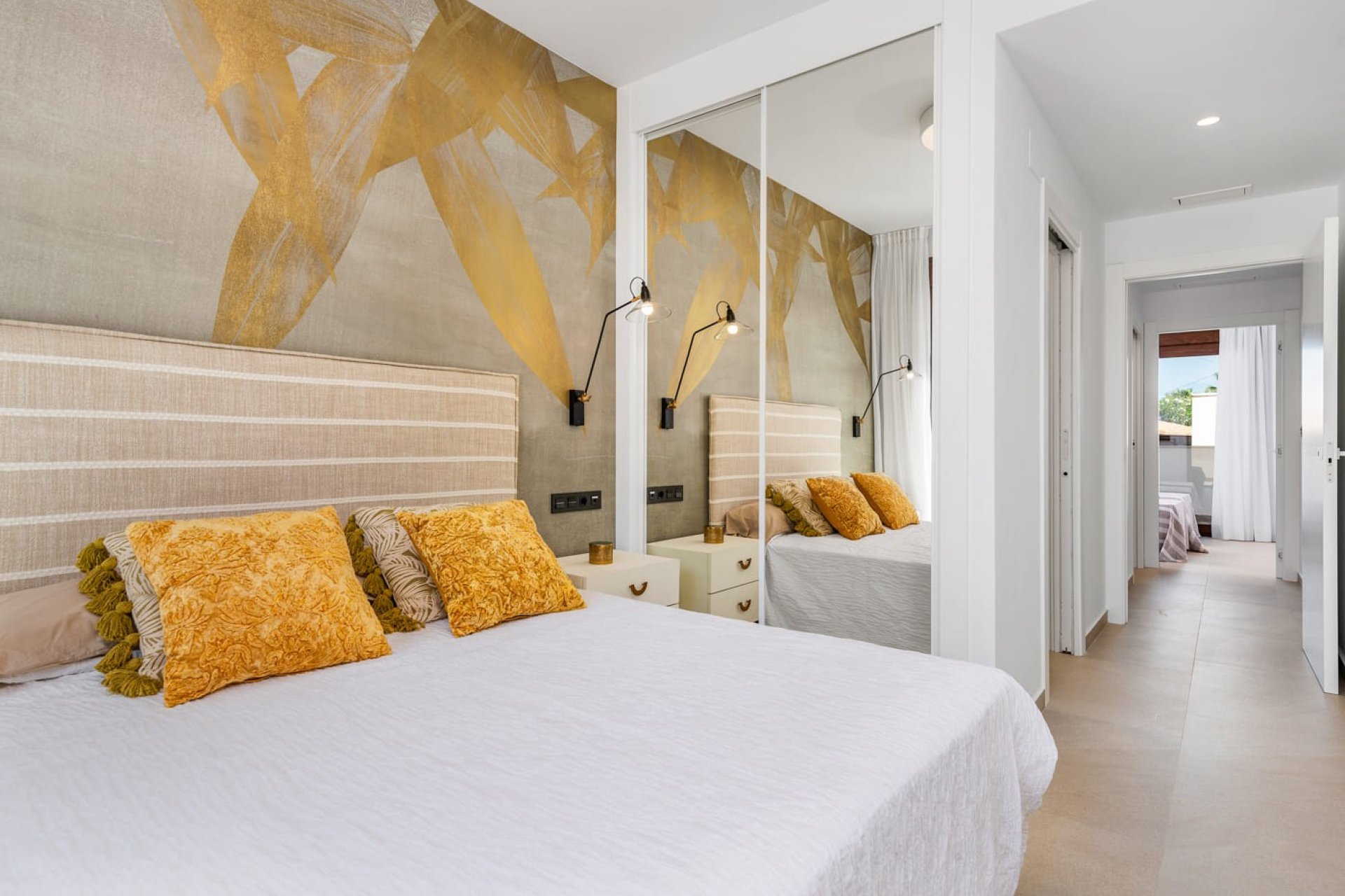 Rynek Pierwotny - Dom szeregowy -
Torrevieja - Los Balcones - Los Altos del Edén