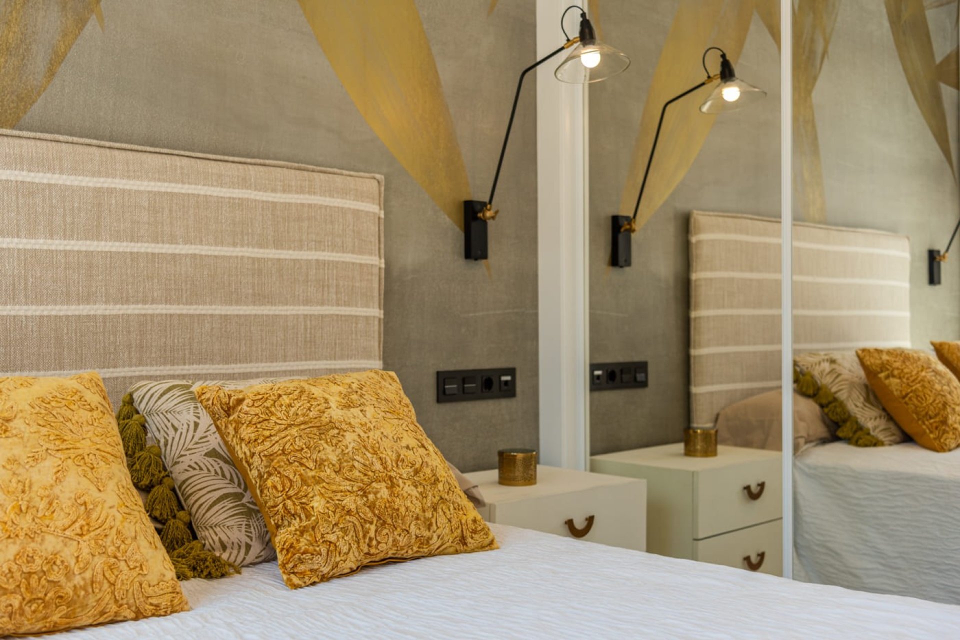 Rynek Pierwotny - Dom szeregowy -
Torrevieja - Los Balcones - Los Altos del Edén