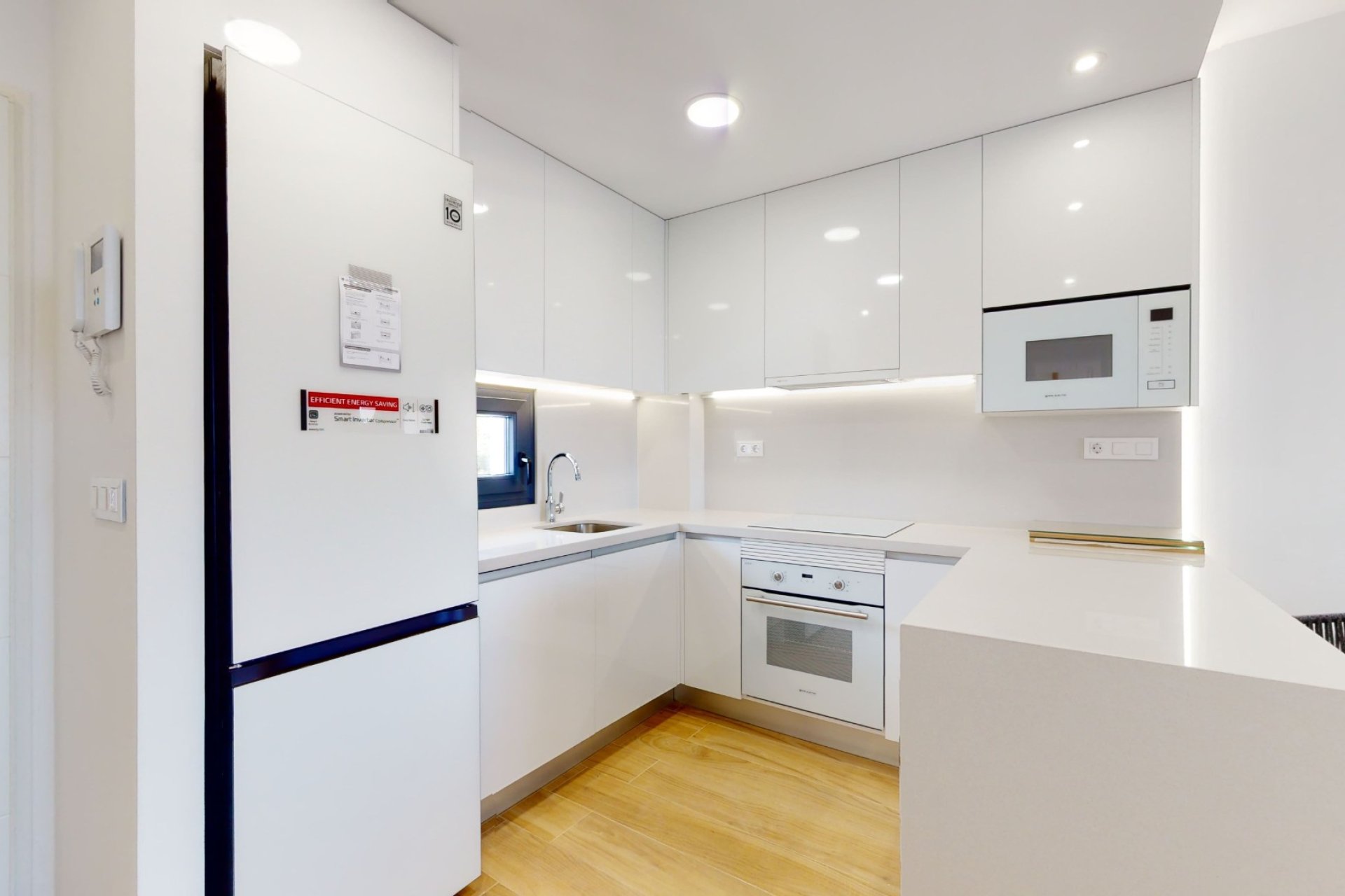 Rynek Pierwotny - Dom szeregowy -
Torrevieja - Los Balcones - Los Altos del Edén