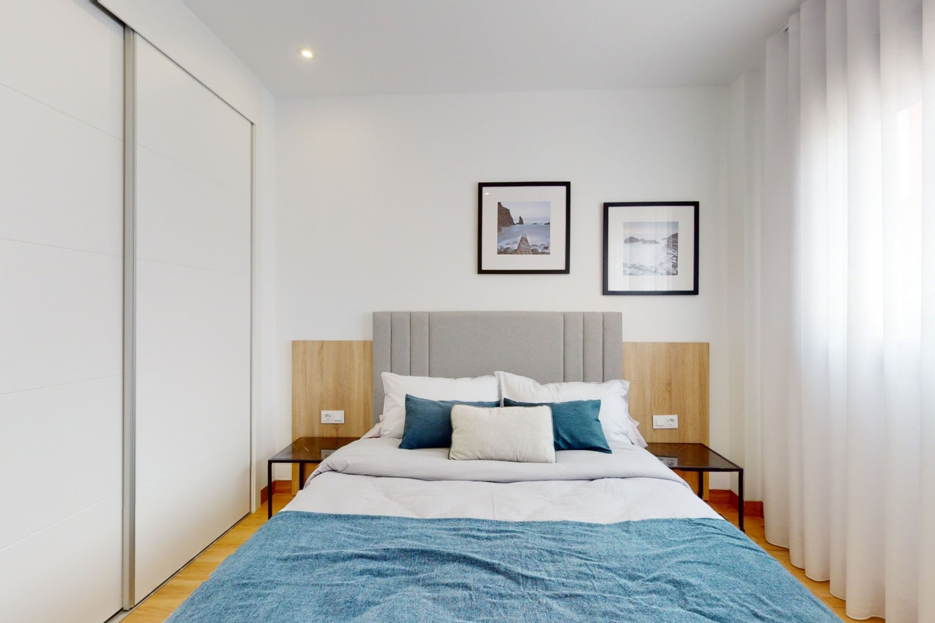 Rynek Pierwotny - Dom szeregowy -
Torrevieja - Los Balcones - Los Altos del Edén