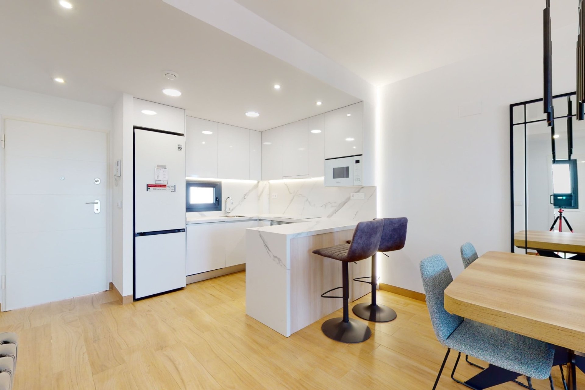 Rynek Pierwotny - Dom szeregowy -
Torrevieja - Los Balcones - Los Altos del Edén