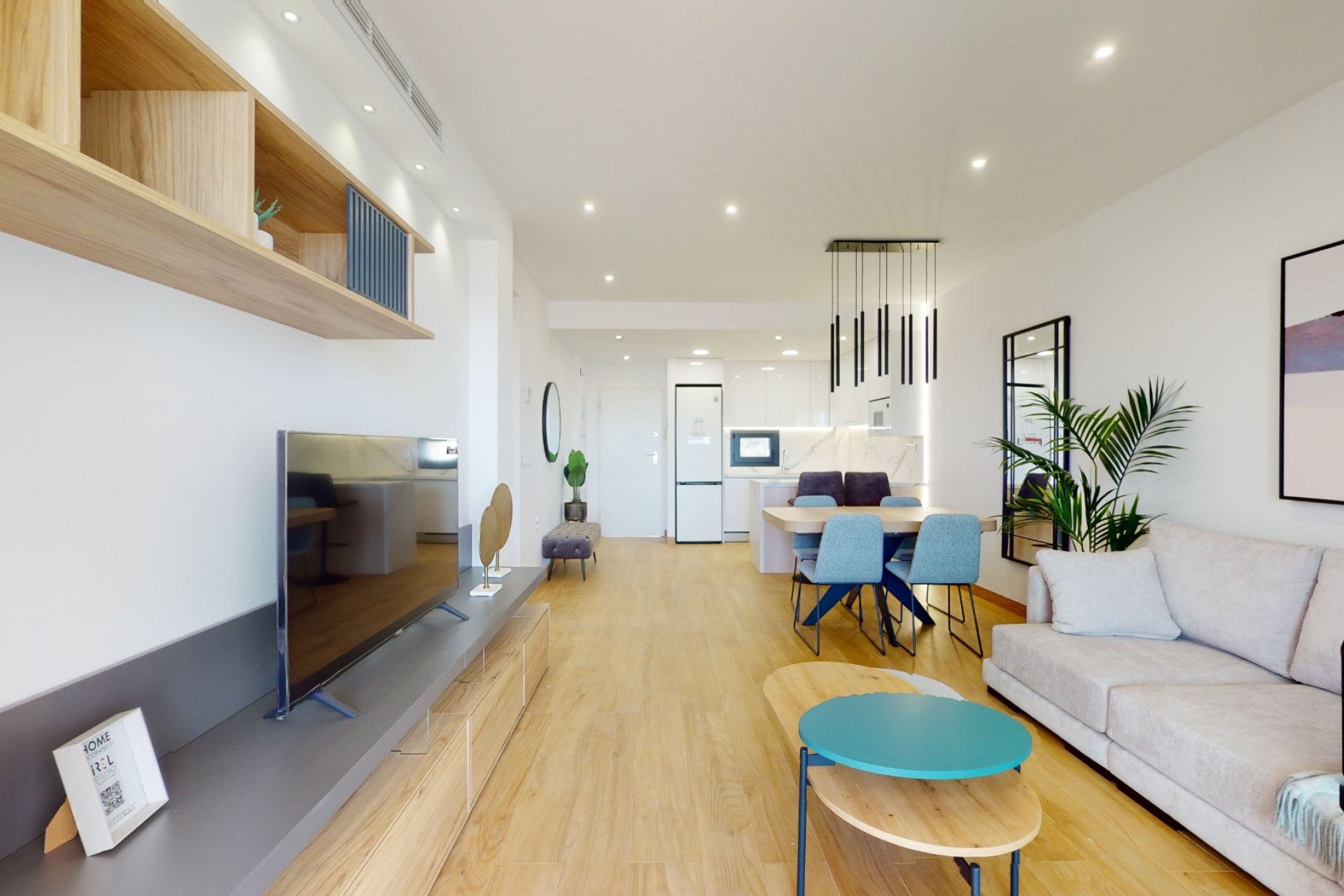 Rynek Pierwotny - Dom szeregowy -
Torrevieja - Los Balcones - Los Altos del Edén