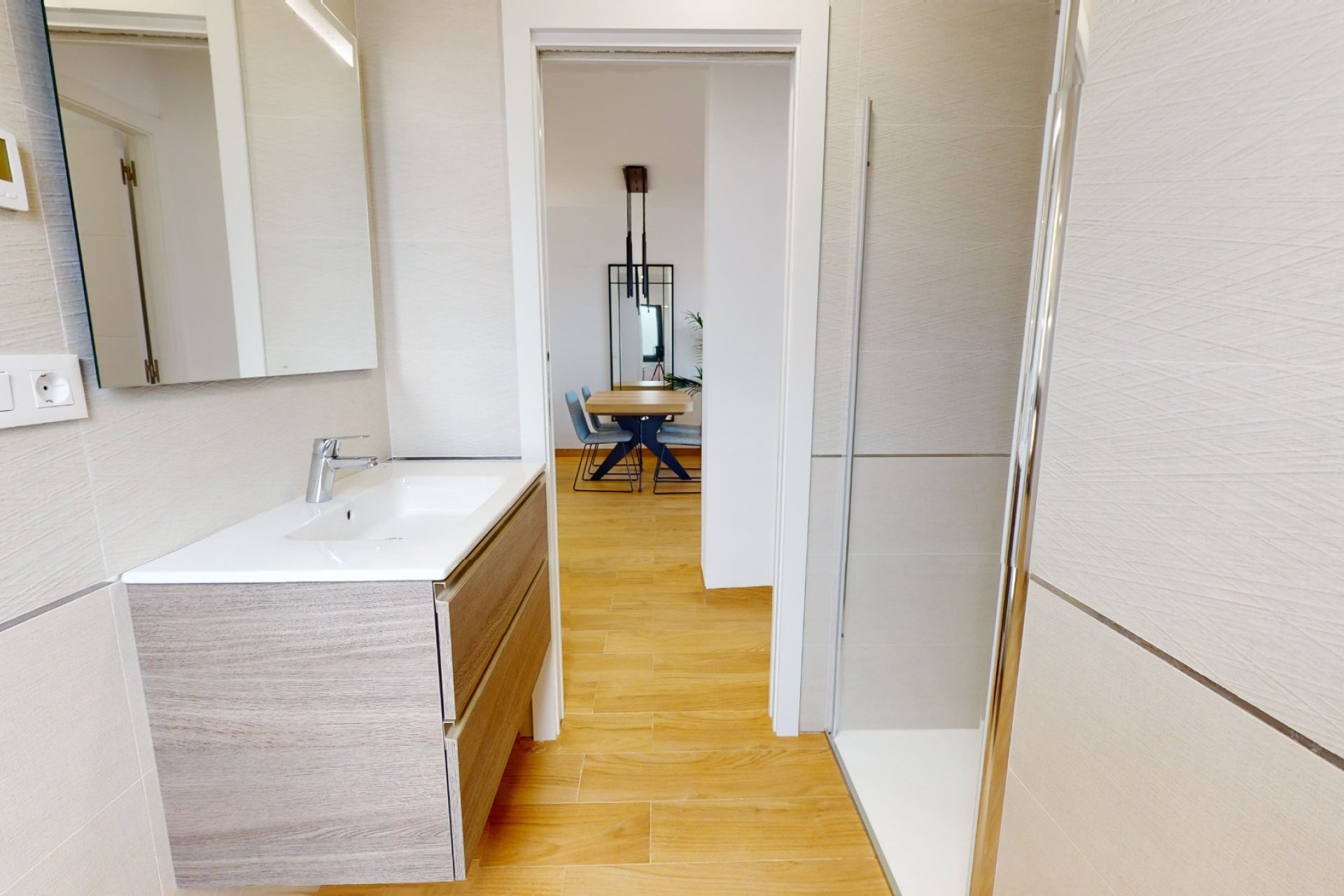 Rynek Pierwotny - Dom szeregowy -
Torrevieja - Los Balcones - Los Altos del Edén