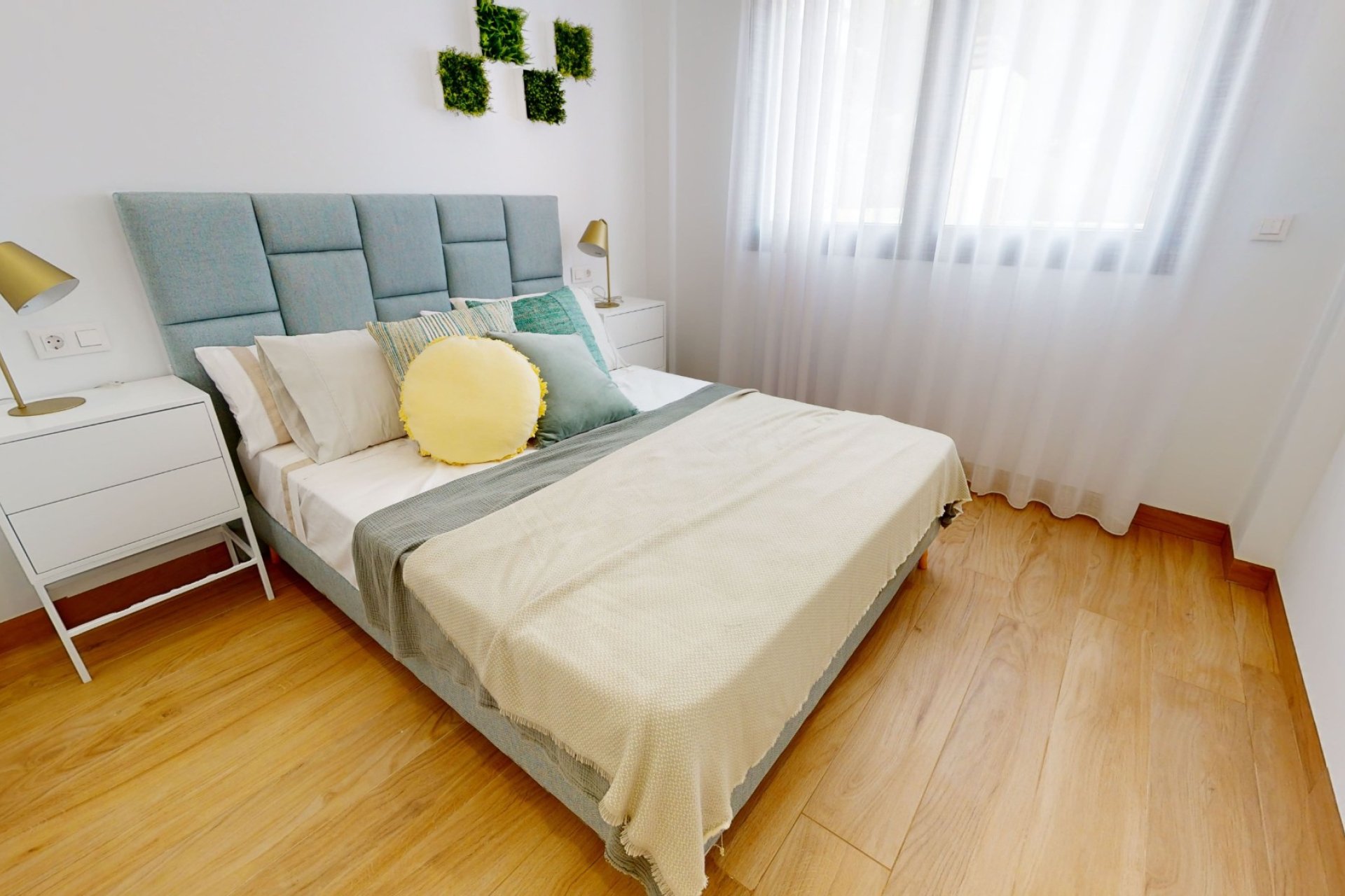 Rynek Pierwotny - Dom szeregowy -
Torrevieja - Los Balcones - Los Altos del Edén