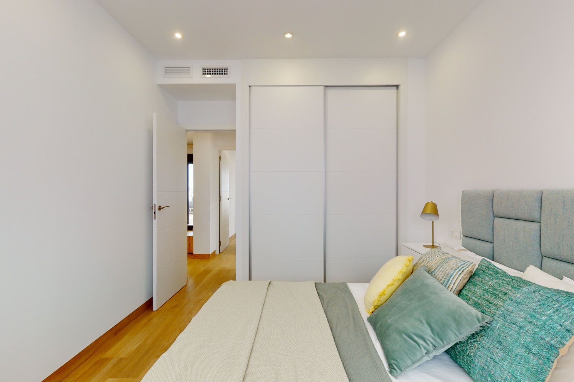 Rynek Pierwotny - Dom szeregowy -
Torrevieja - Los Balcones - Los Altos del Edén