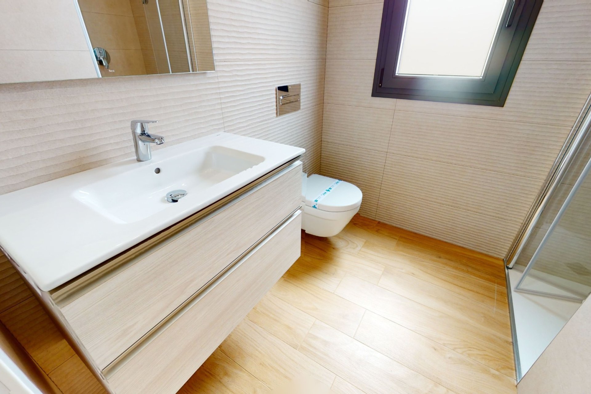 Rynek Pierwotny - Dom szeregowy -
Torrevieja - Los Balcones - Los Altos del Edén