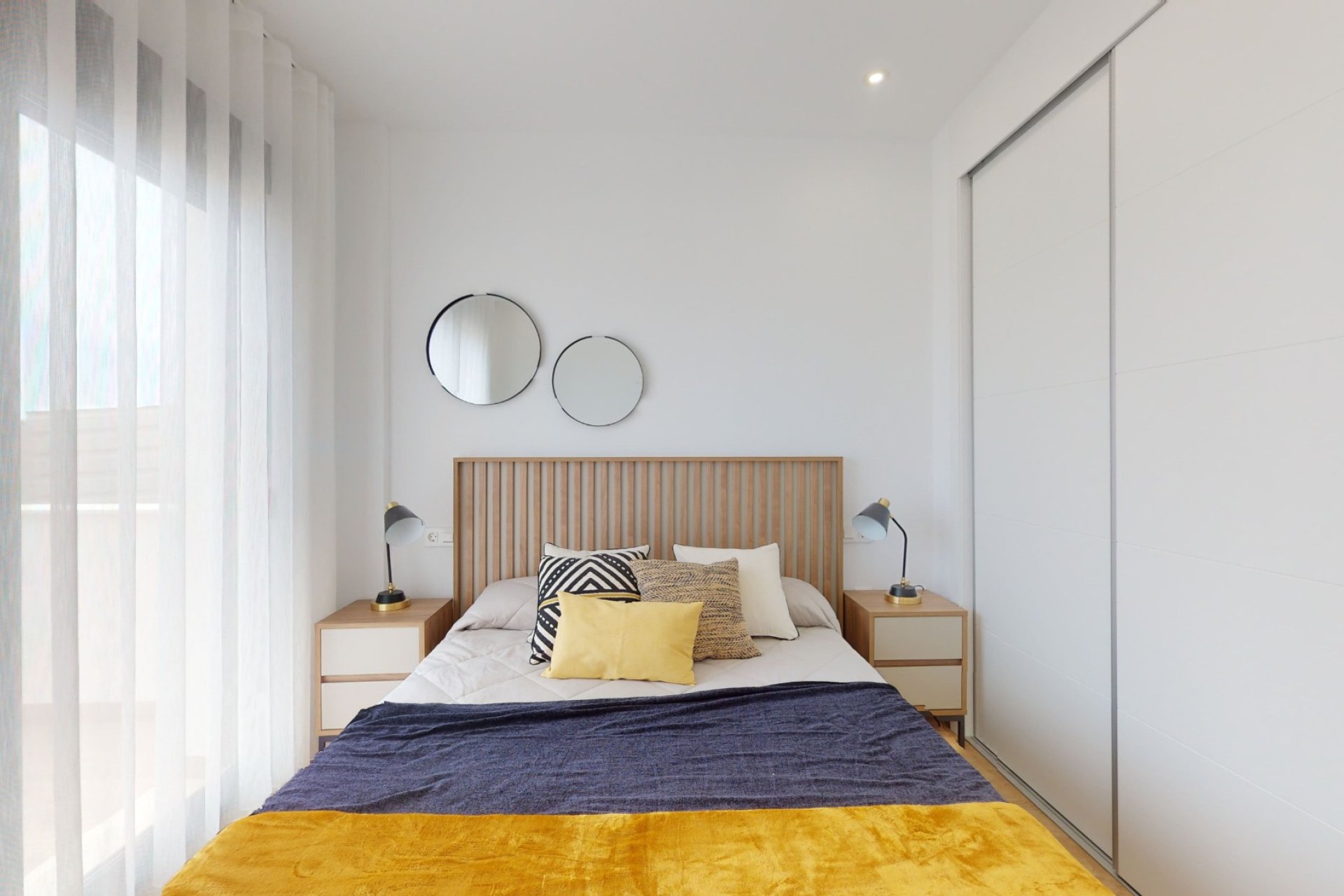 Rynek Pierwotny - Dom szeregowy -
Torrevieja - Los Balcones - Los Altos del Edén