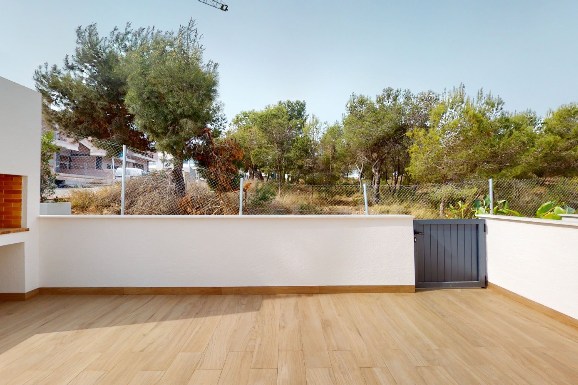 Rynek Pierwotny - Dom szeregowy -
Torrevieja - Los Balcones - Los Altos del Edén