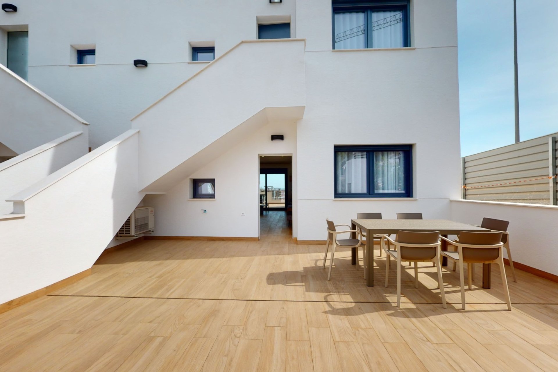 Rynek Pierwotny - Dom szeregowy -
Torrevieja - Los Balcones - Los Altos del Edén