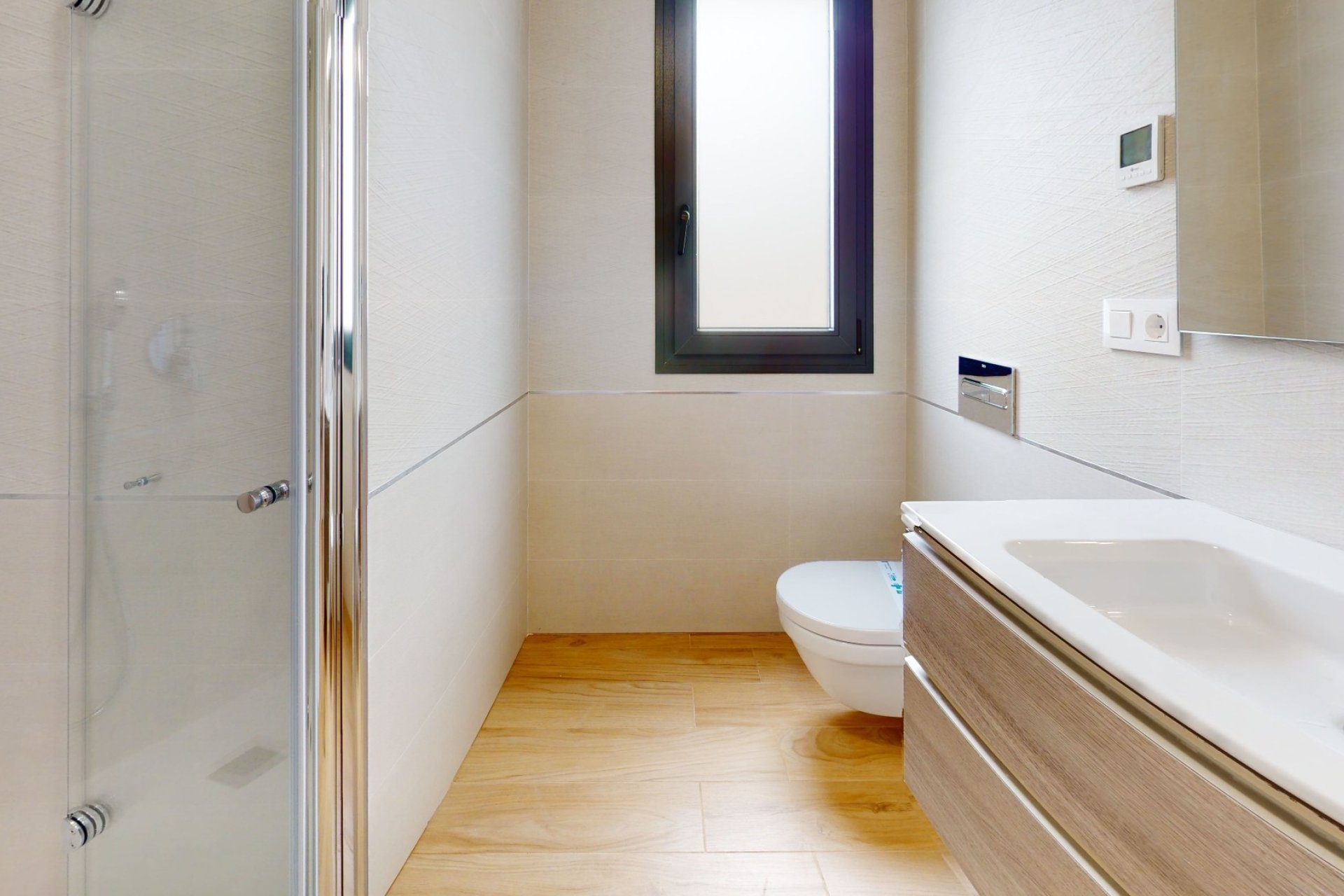 Rynek Pierwotny - Dom szeregowy -
Torrevieja - Los Balcones - Los Altos del Edén