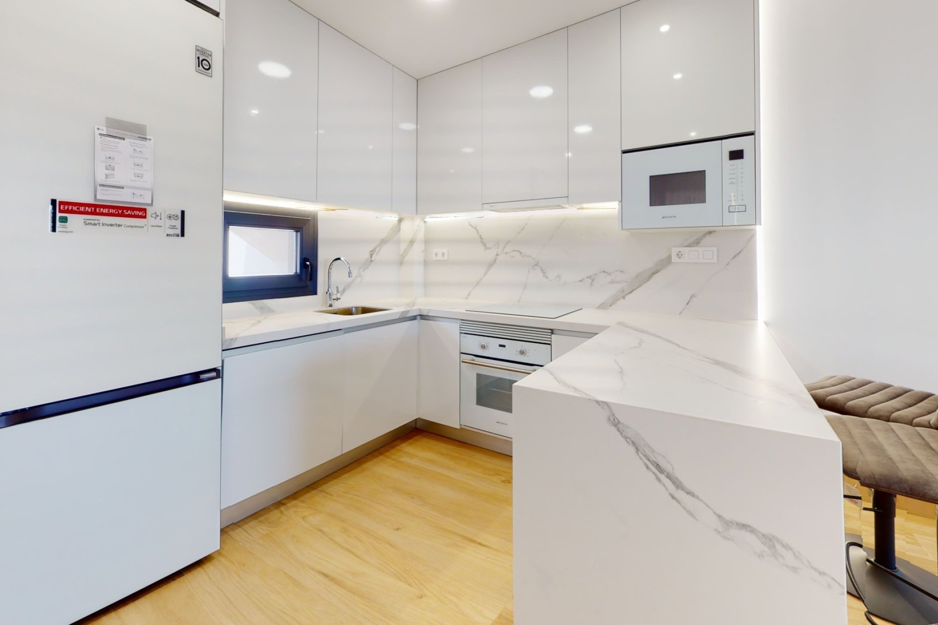 Rynek Pierwotny - Dom szeregowy -
Torrevieja - Los Balcones - Los Altos del Edén