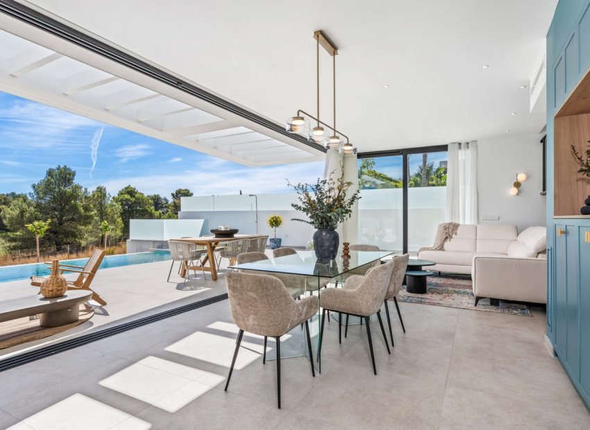 Rynek Pierwotny - Dom wolnostojący  -
Polop