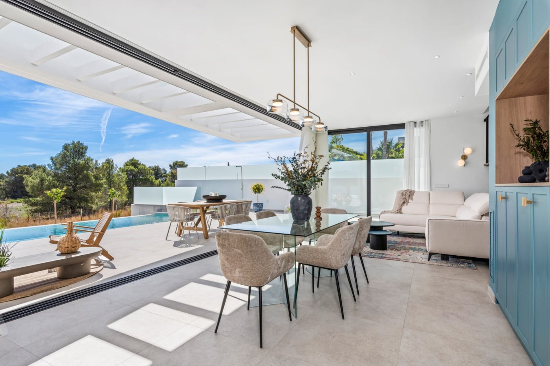 Rynek Pierwotny - Dom wolnostojący  -
Polop