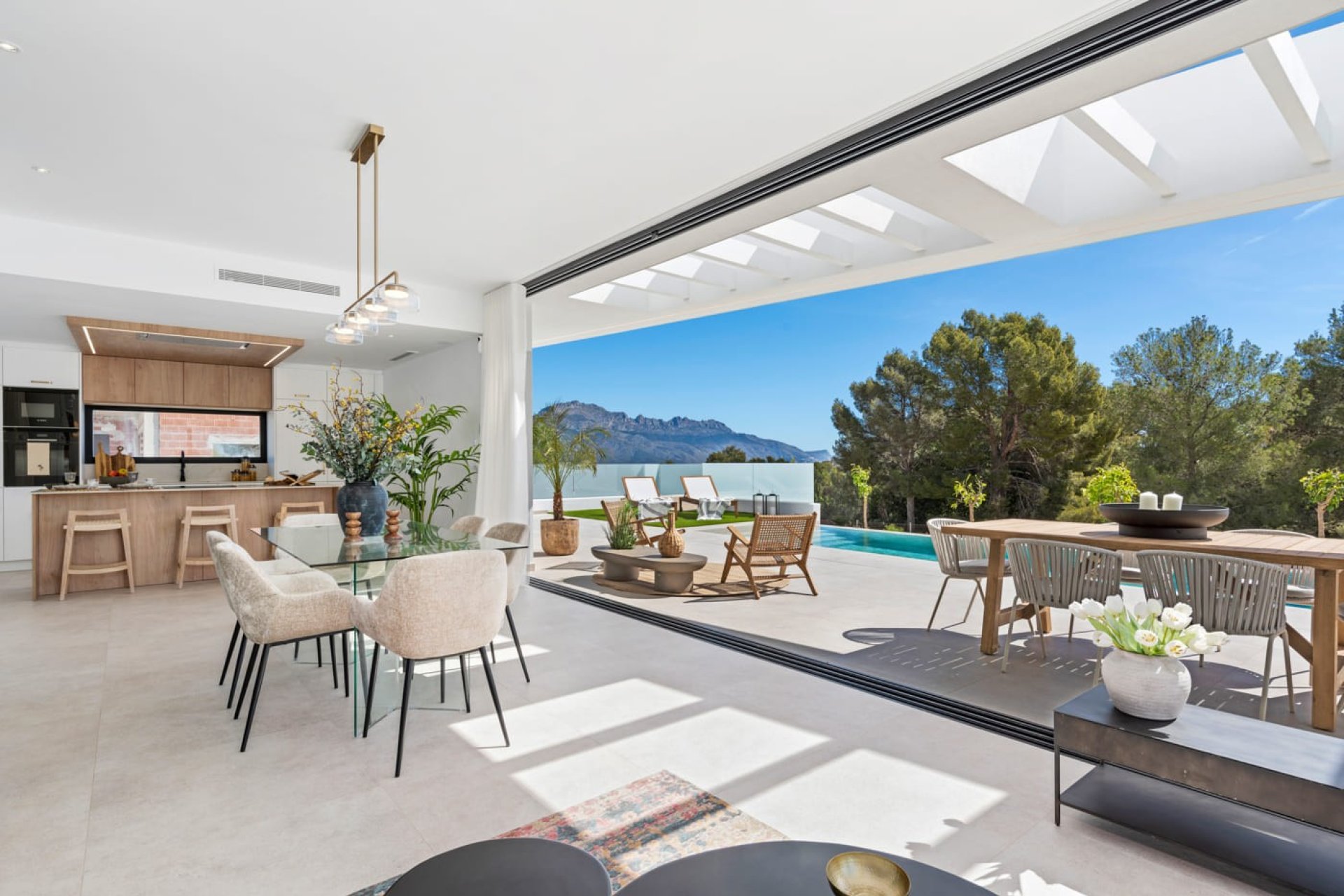 Rynek Pierwotny - Dom wolnostojący  -
Polop