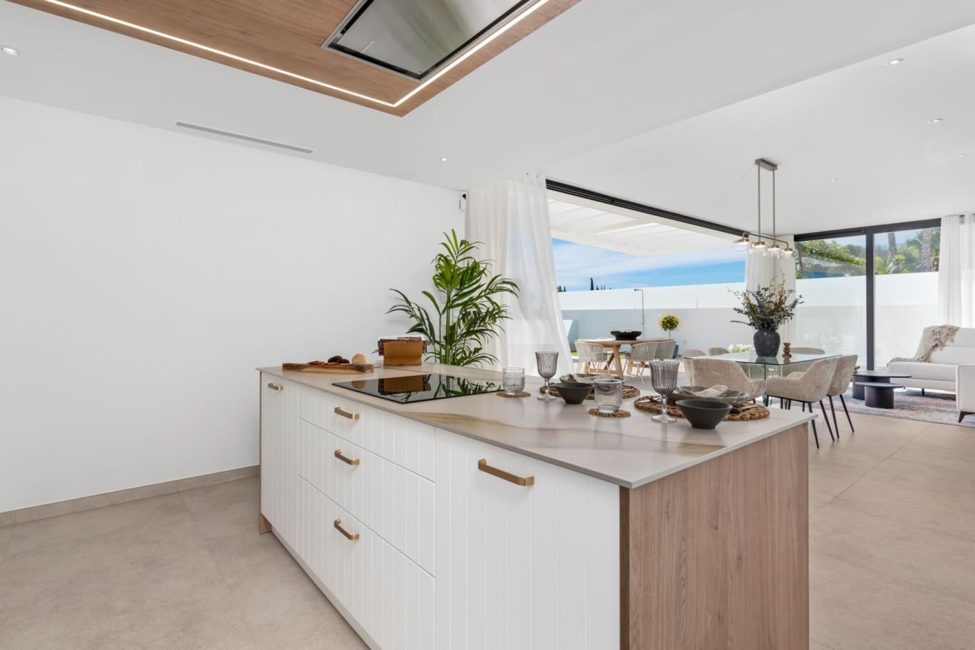 Rynek Pierwotny - Dom wolnostojący  -
Polop