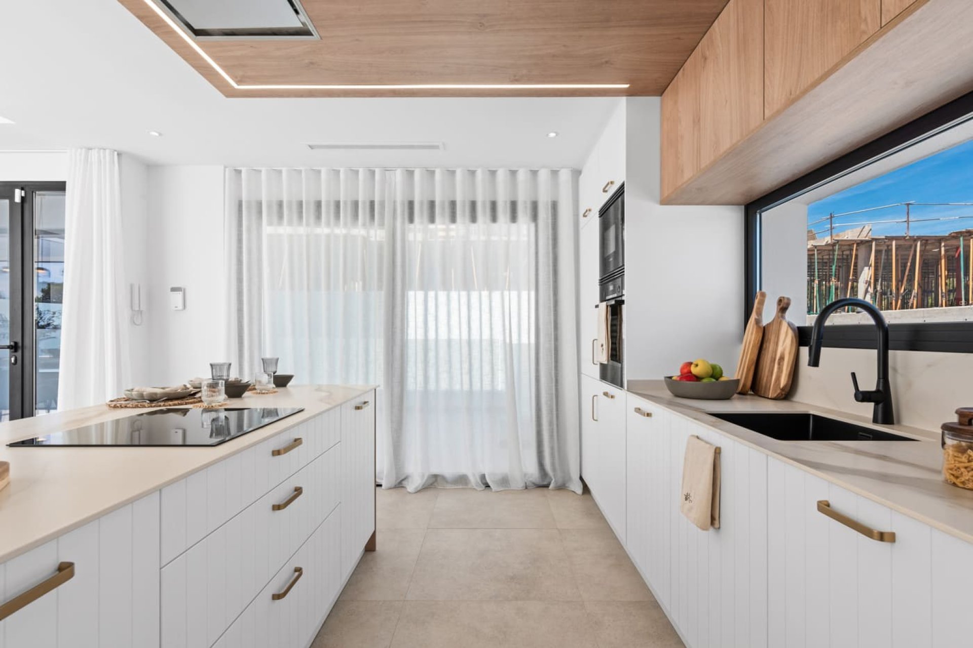 Rynek Pierwotny - Dom wolnostojący  -
Polop