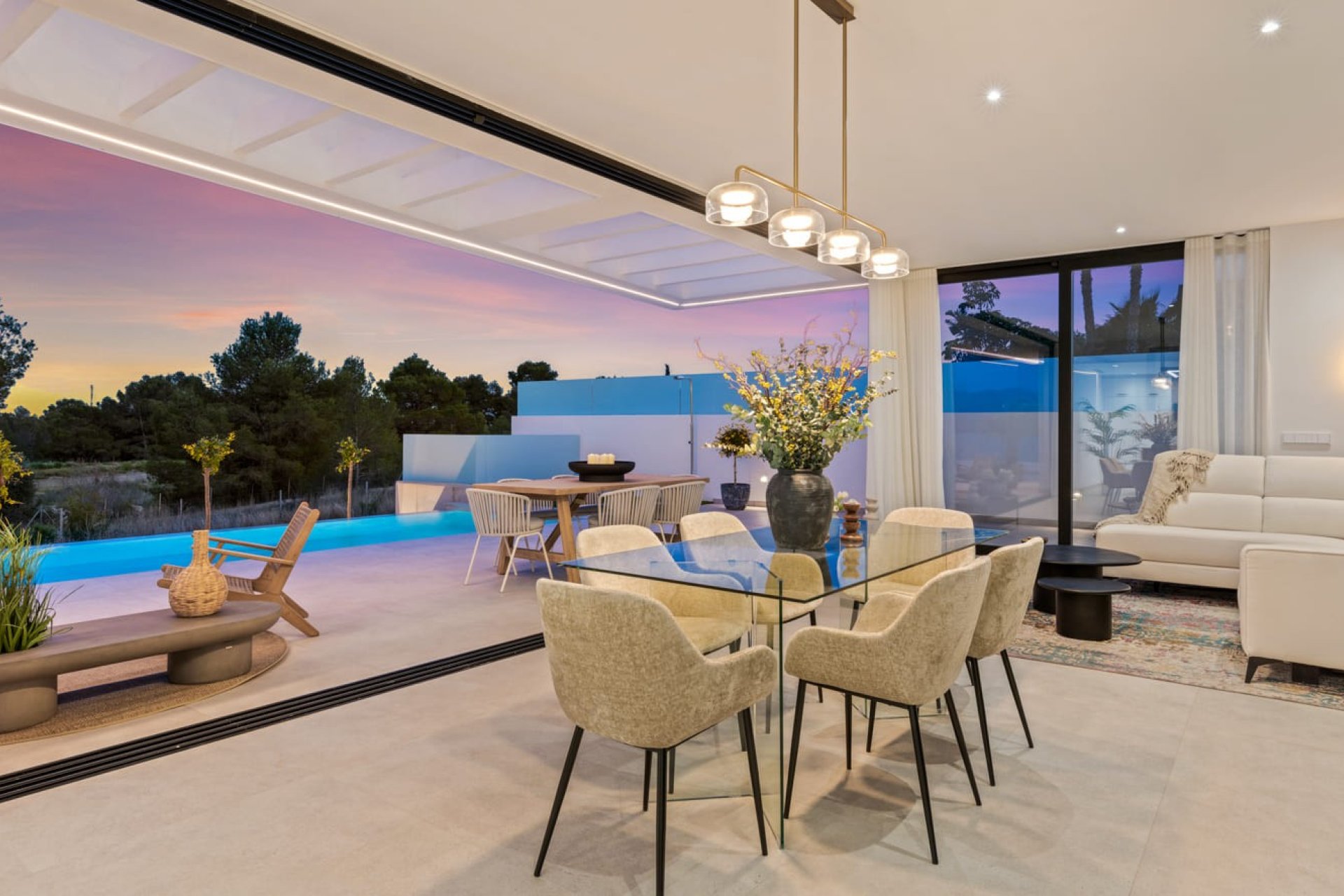 Rynek Pierwotny - Dom wolnostojący  -
Polop