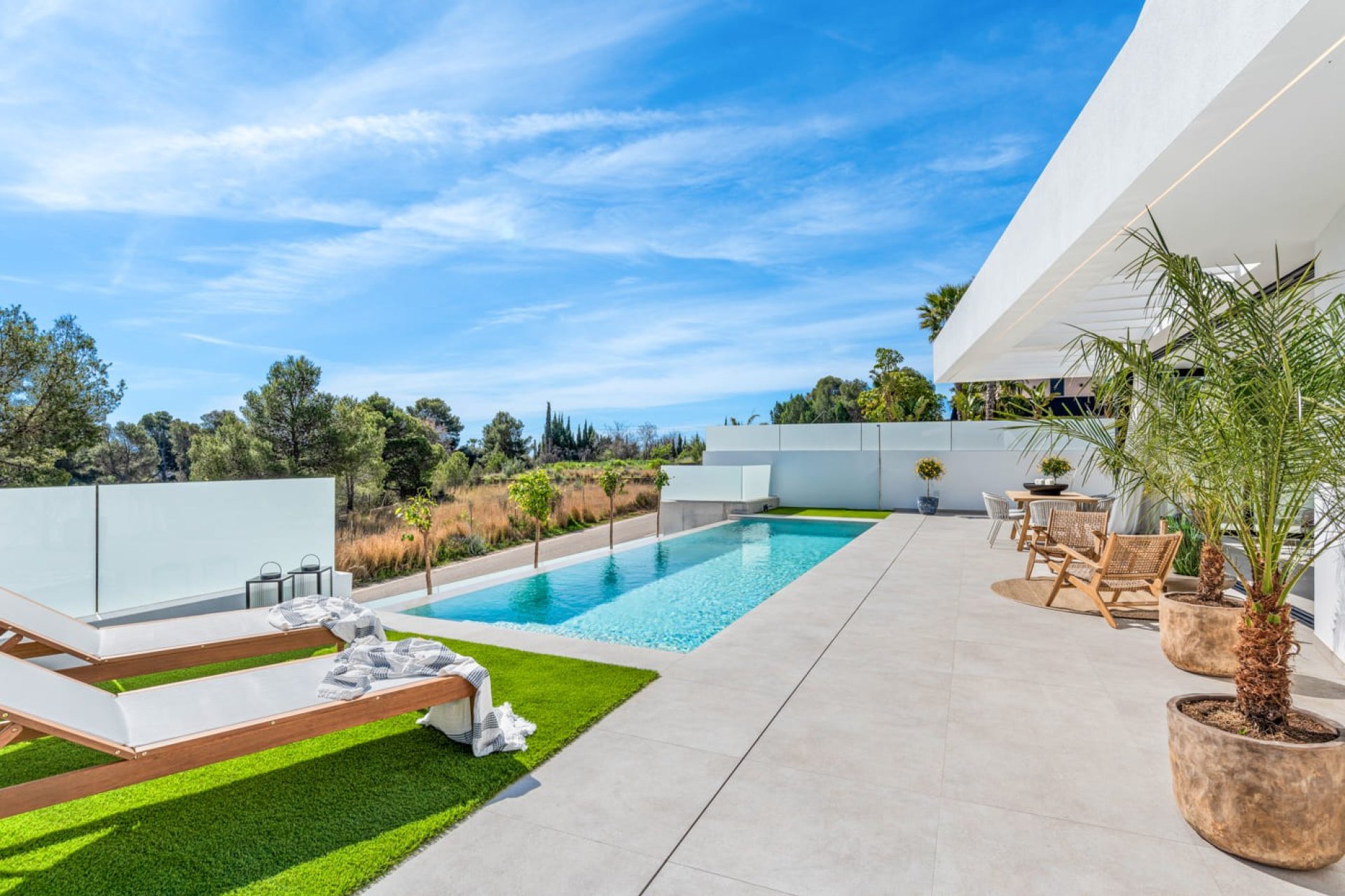 Rynek Pierwotny - Dom wolnostojący  -
Polop