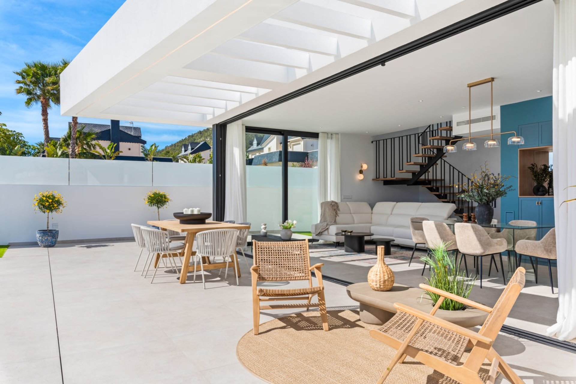 Rynek Pierwotny - Dom wolnostojący  -
Polop